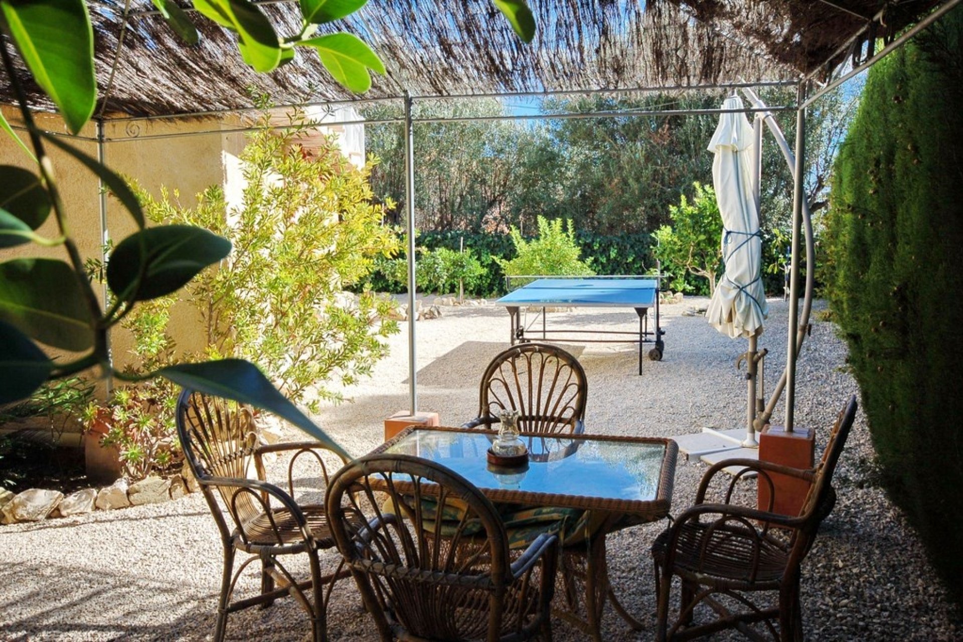 Venta - Villa - Moraira - Benimeit
