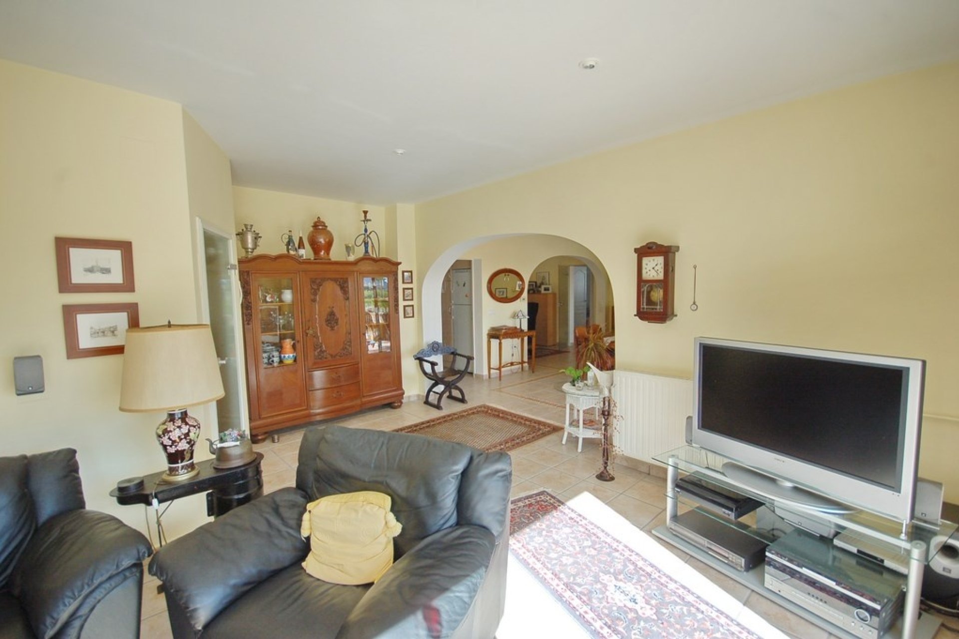 Venta - Villa - Moraira - Benimeit