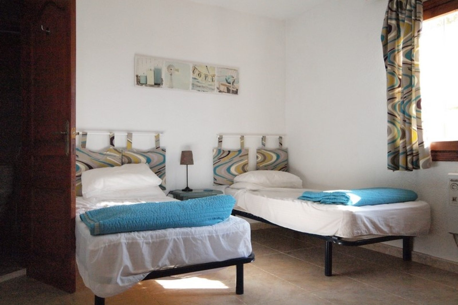 Venta - Villa - Moraira - Benimeit