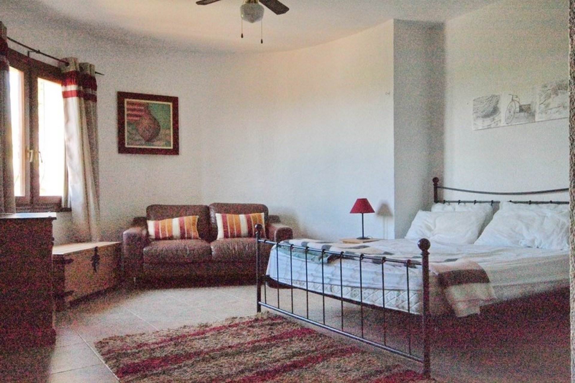 Venta - Villa - Moraira - Benimeit