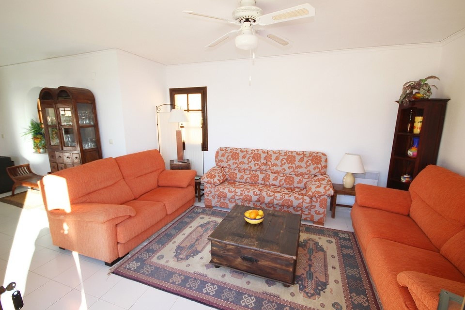 Venta - Villa - Moraira - Benimeit