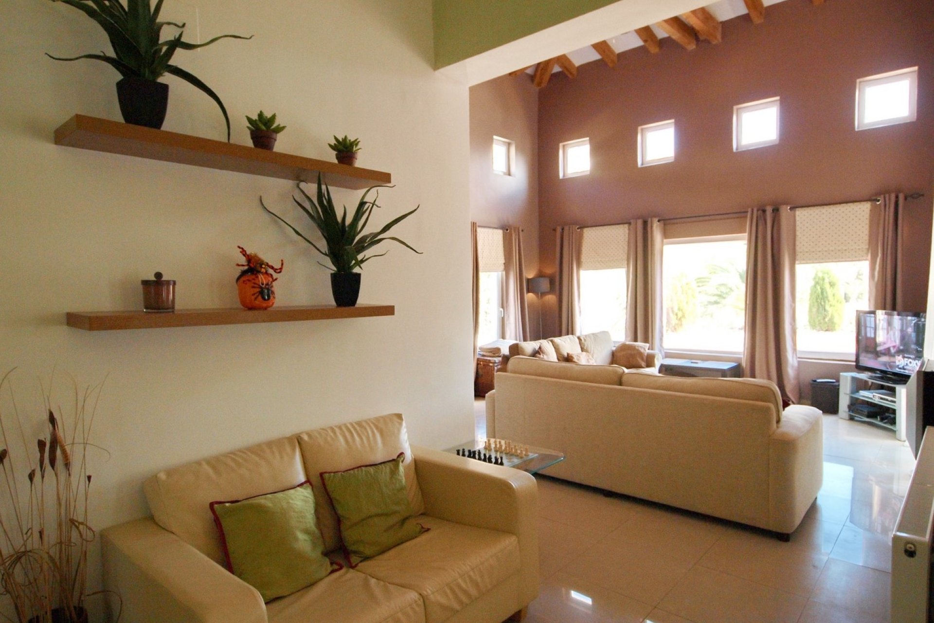 Venta - Villa - Moraira - Benimeit