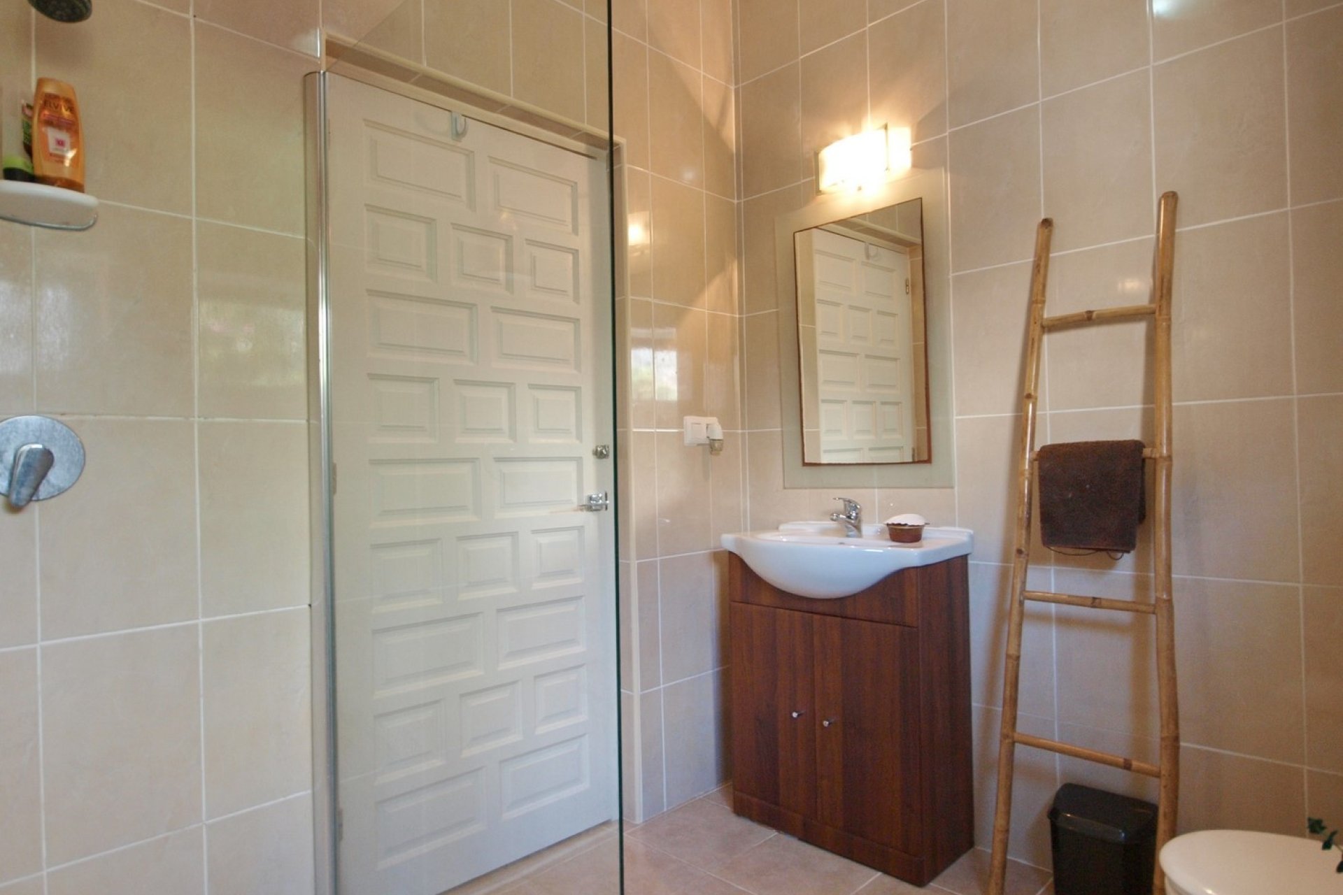Venta - Villa - Moraira - Benimeit