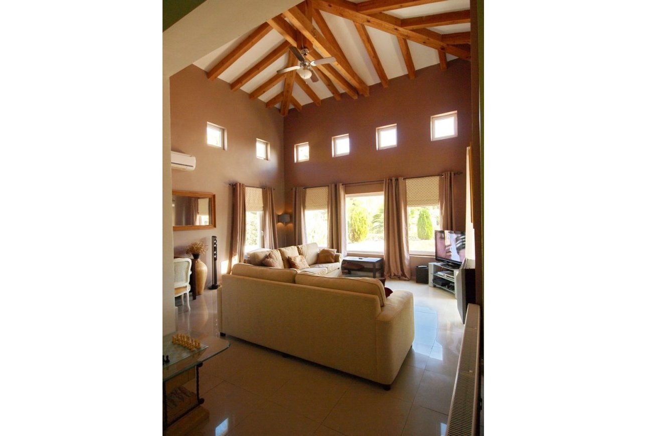 Venta - Villa - Moraira - Benimeit