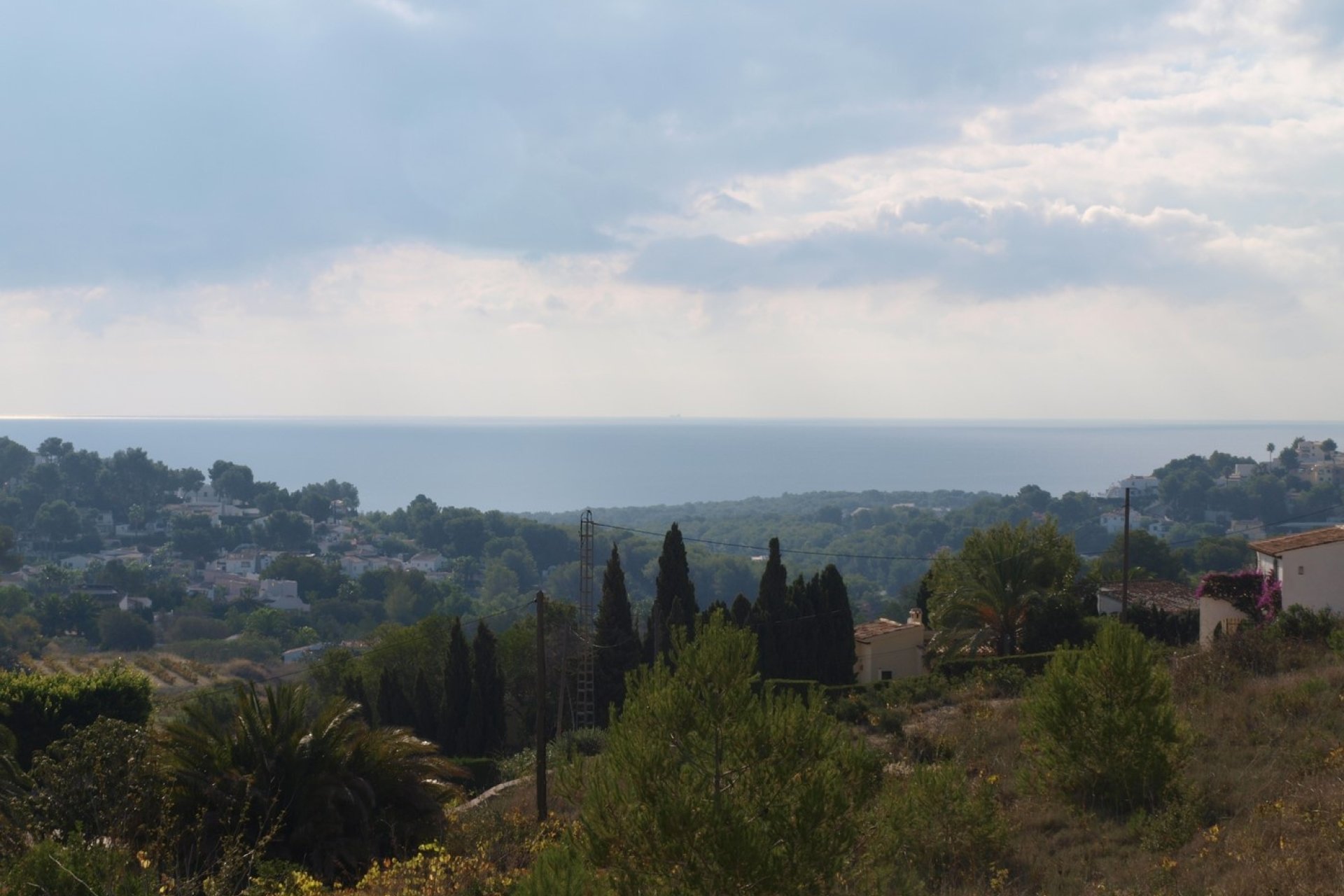 Venta - Villa - Moraira - Benimeit