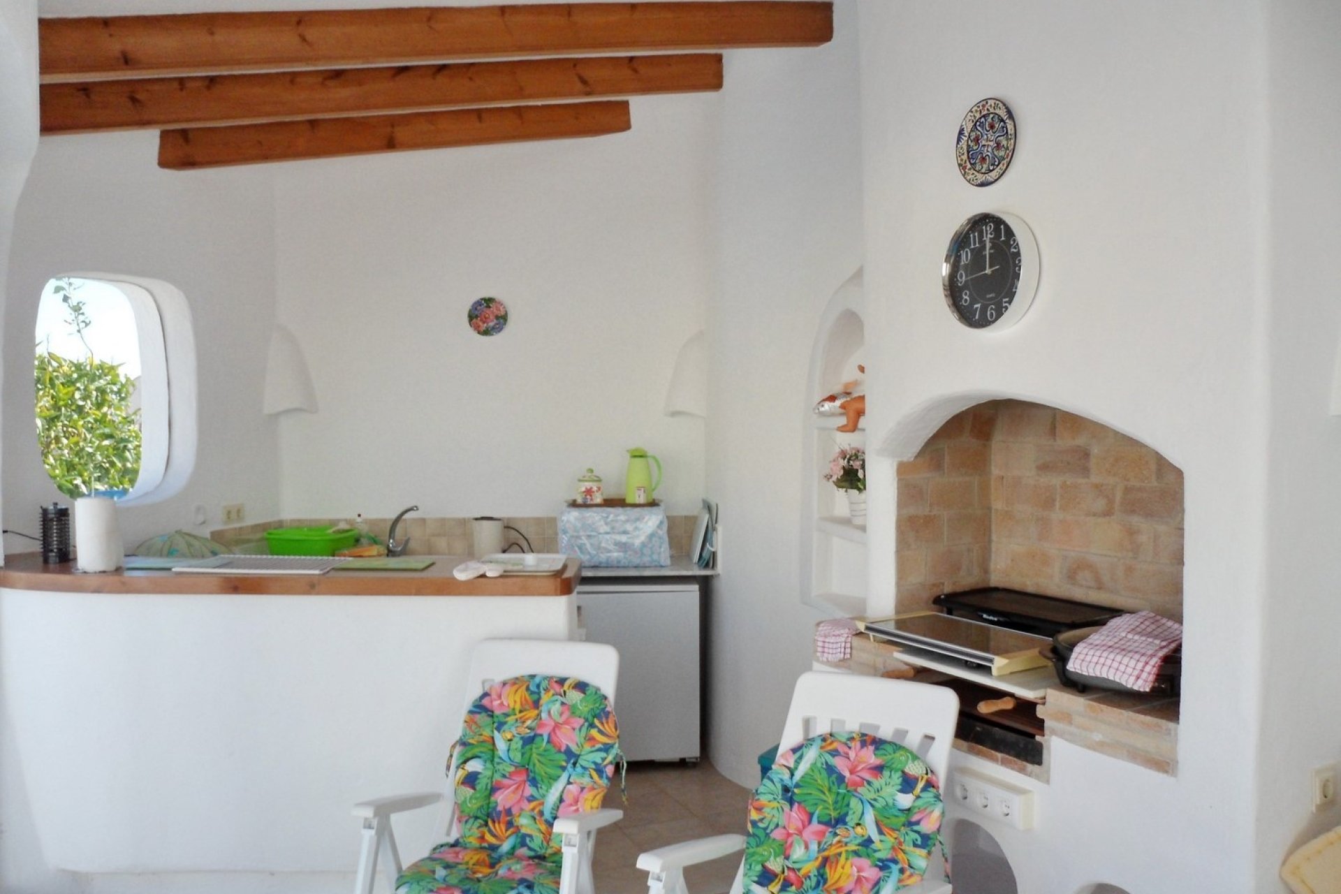Venta - Villa - Moraira - Benimeit