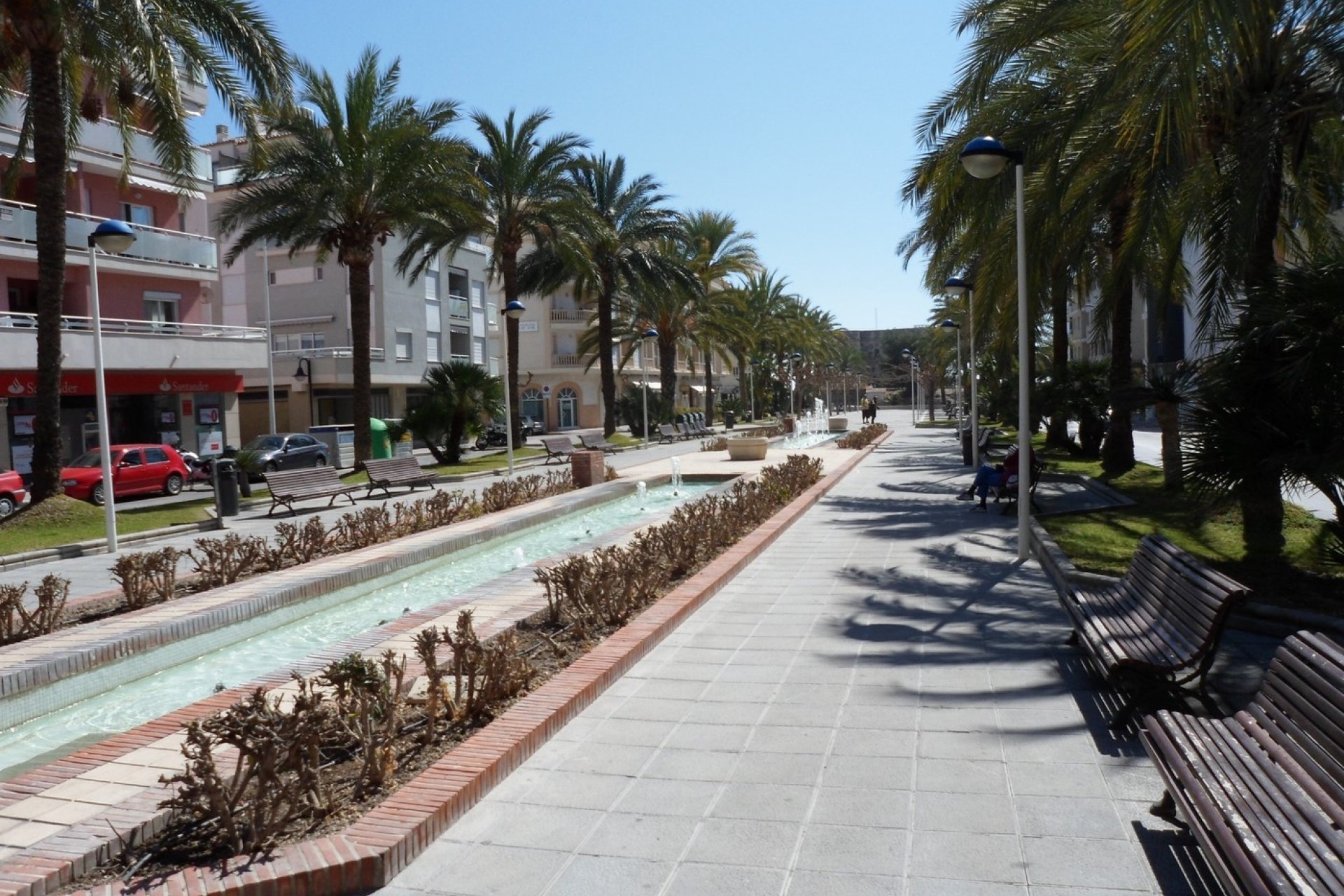 Venta - Villa - Moraira - Benimeit