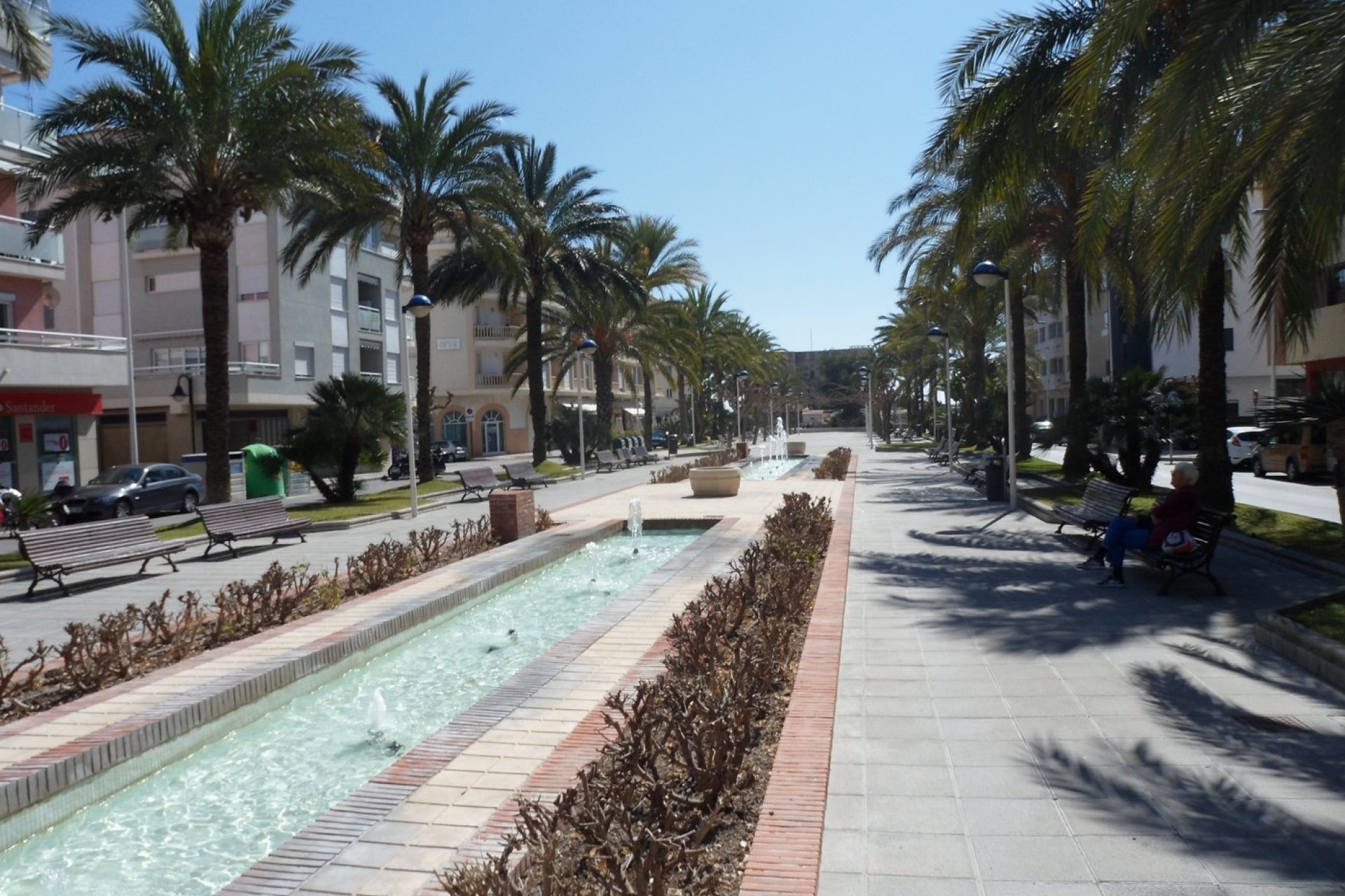 Venta - Villa - Moraira - Benimeit