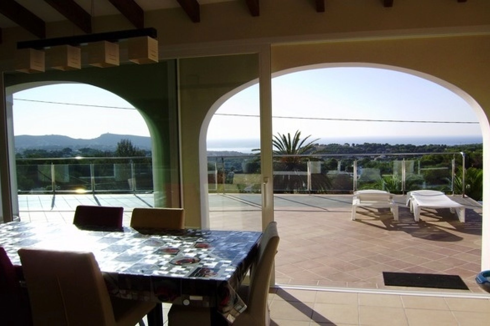 Venta - Villa - Moraira - Benimeit