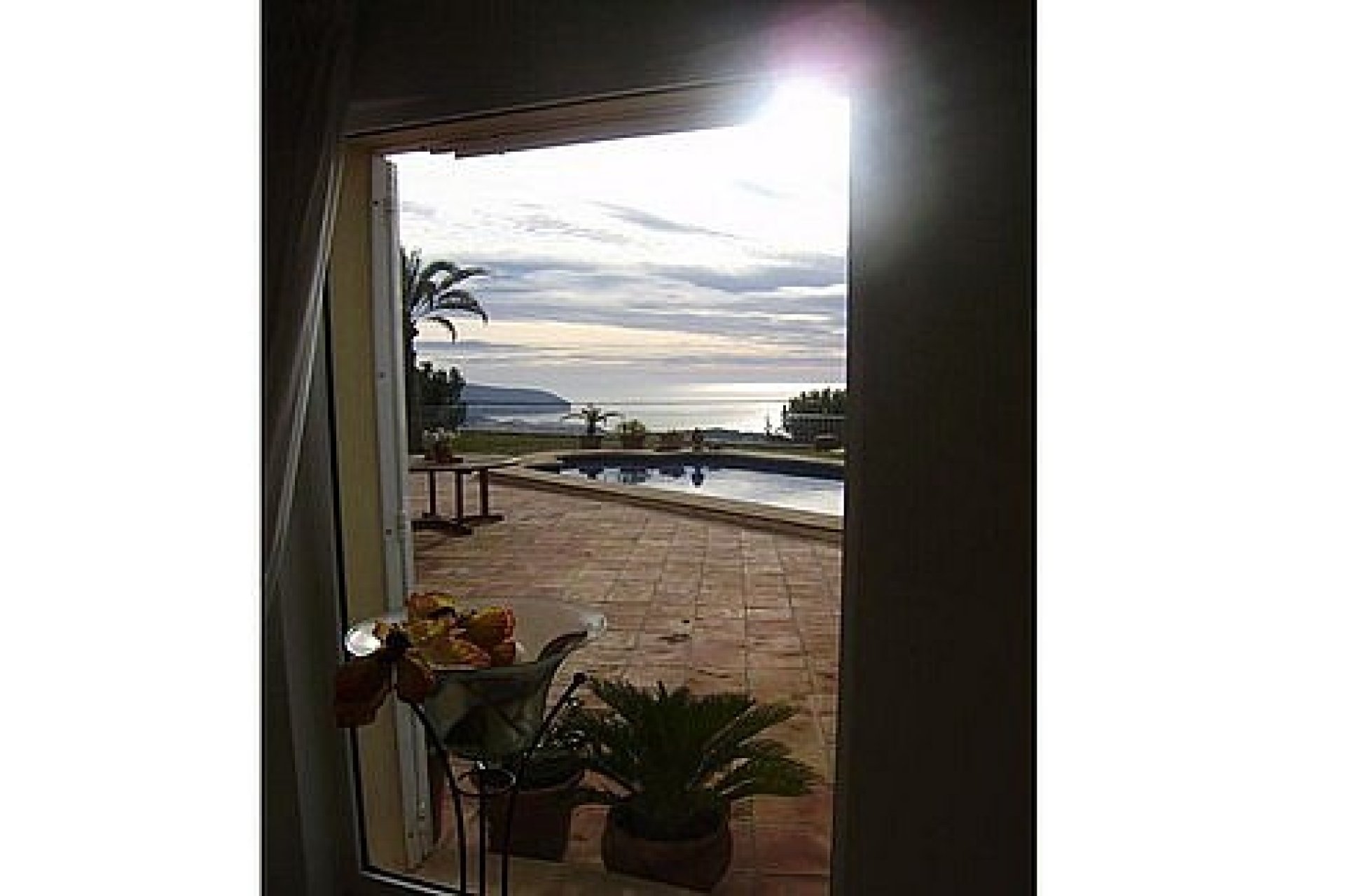 Venta - Villa - Moraira - Benimeit