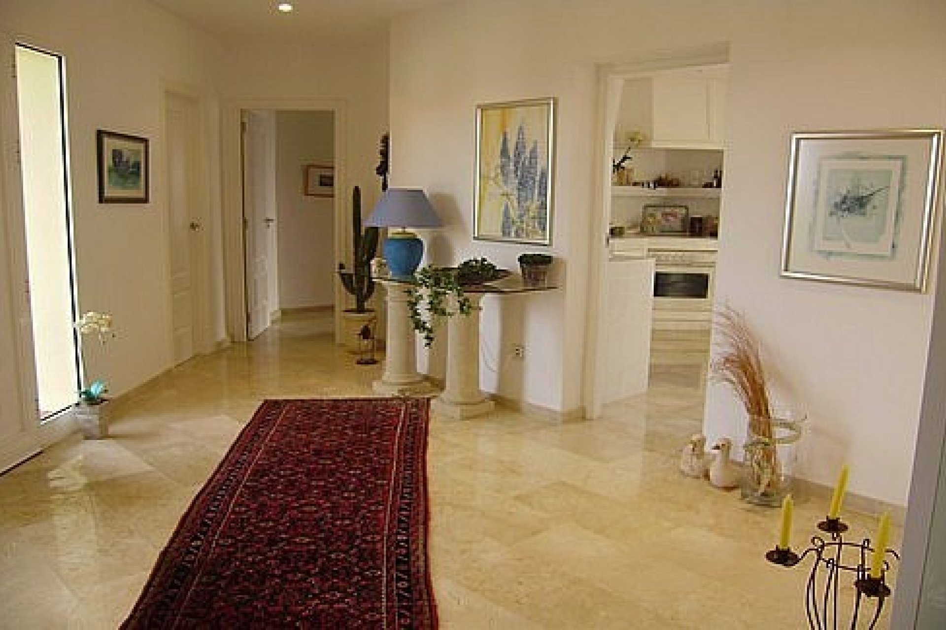Venta - Villa - Moraira - Benimeit