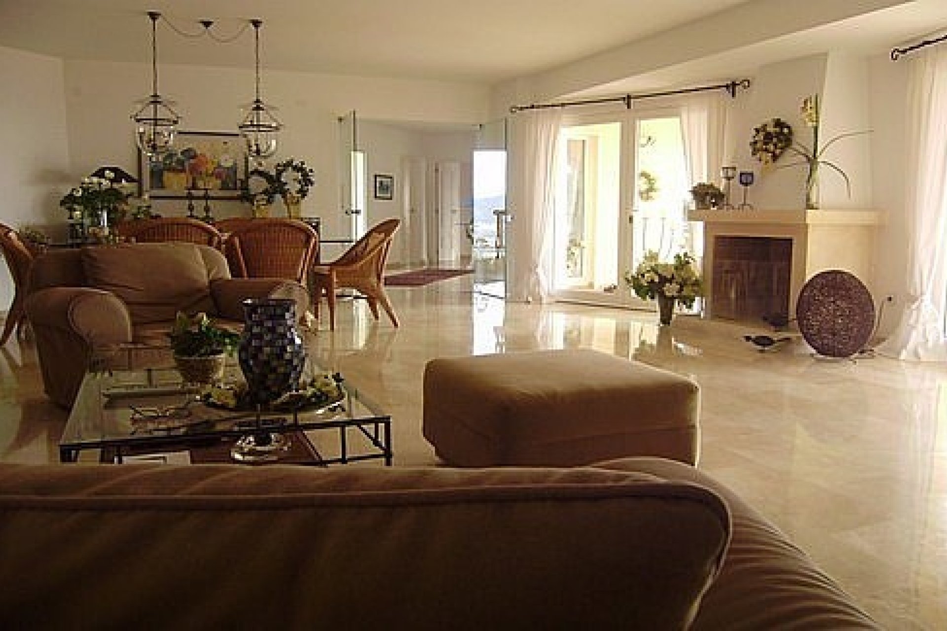 Venta - Villa - Moraira - Benimeit