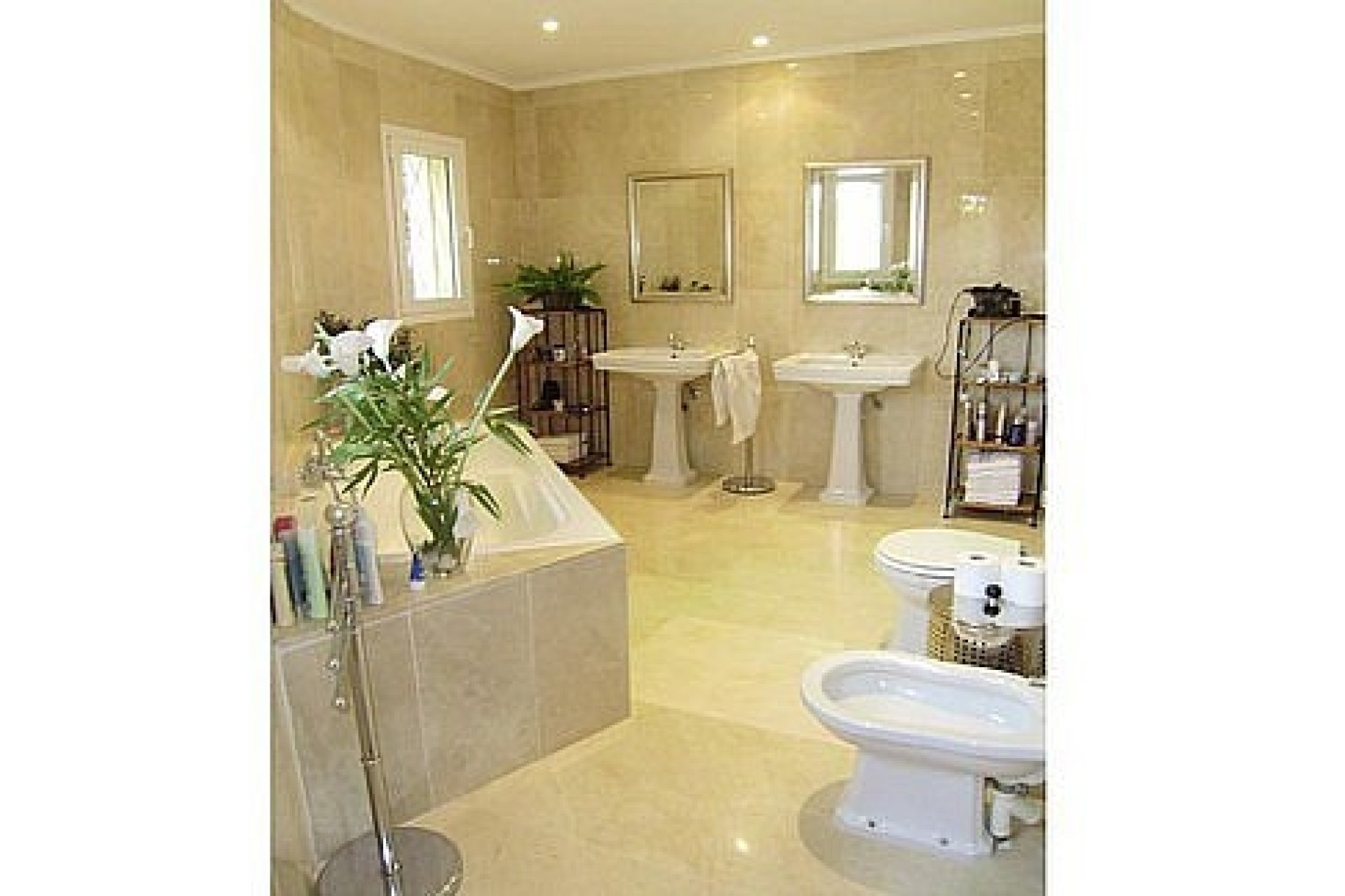 Venta - Villa - Moraira - Benimeit