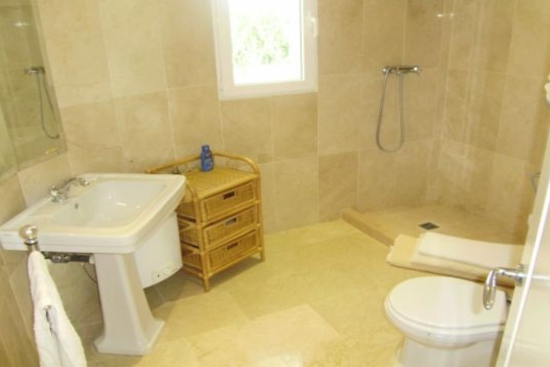 Venta - Villa - Moraira - Benimeit