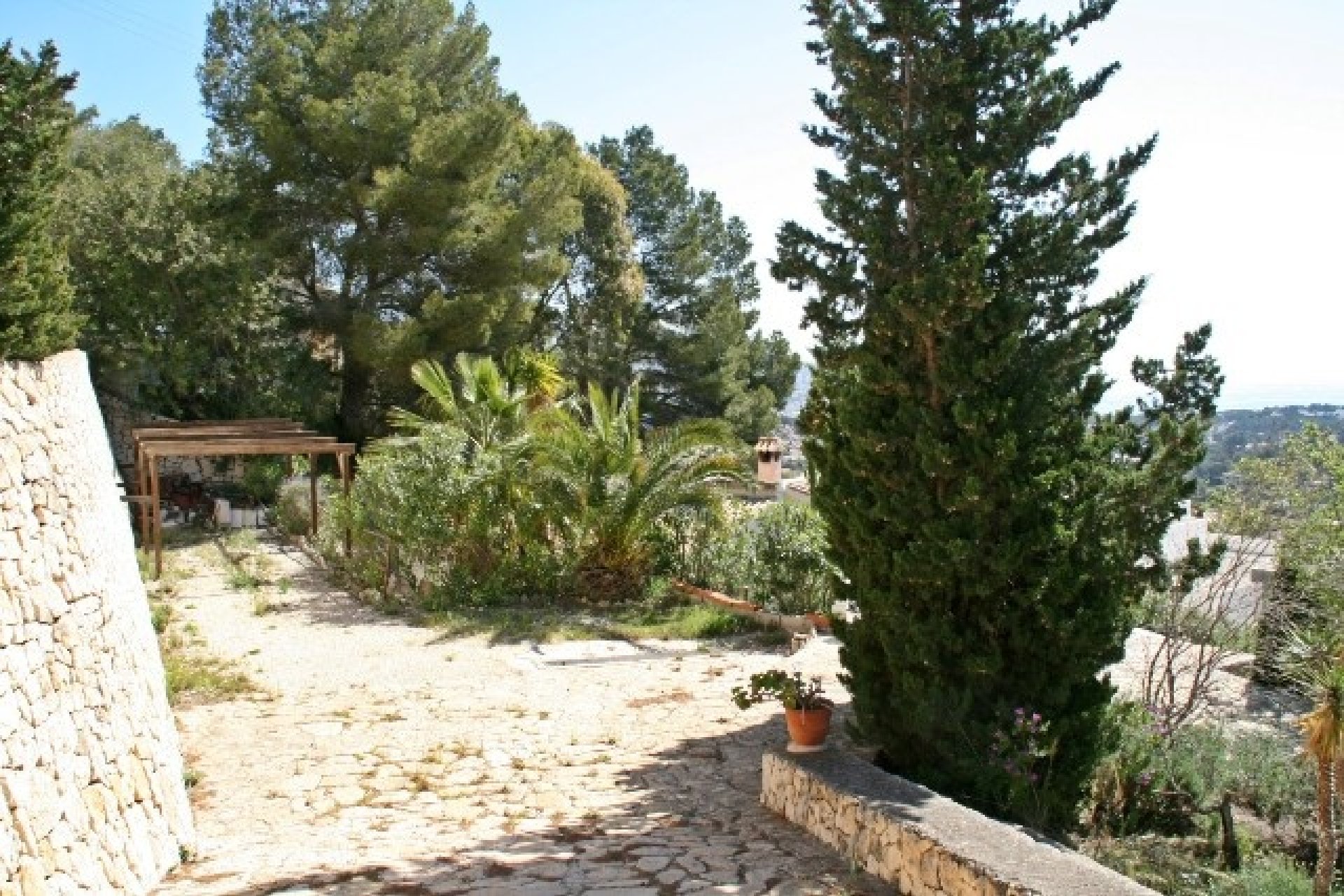 Venta - Villa - Moraira - Benimeit