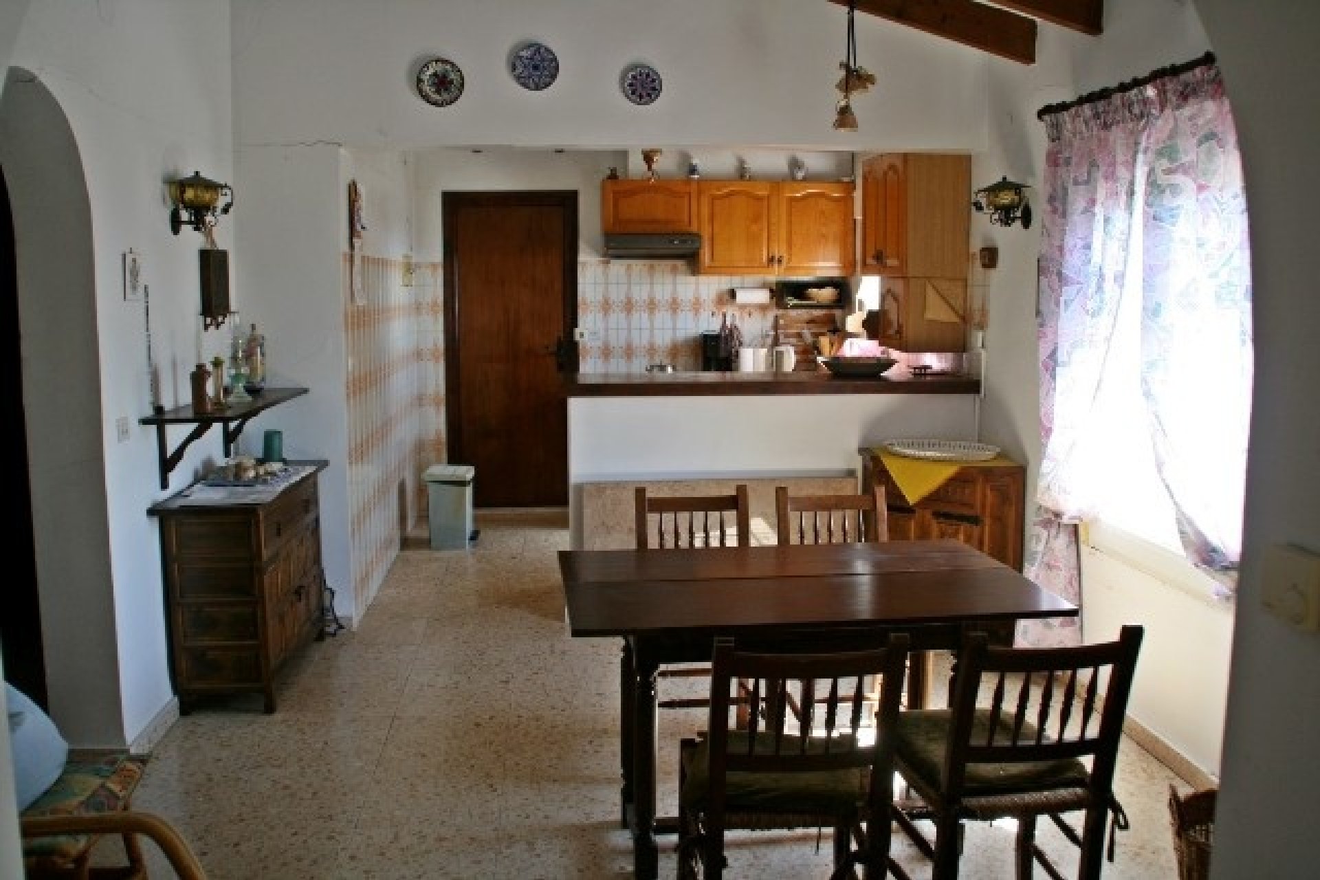 Venta - Villa - Moraira - Benimeit