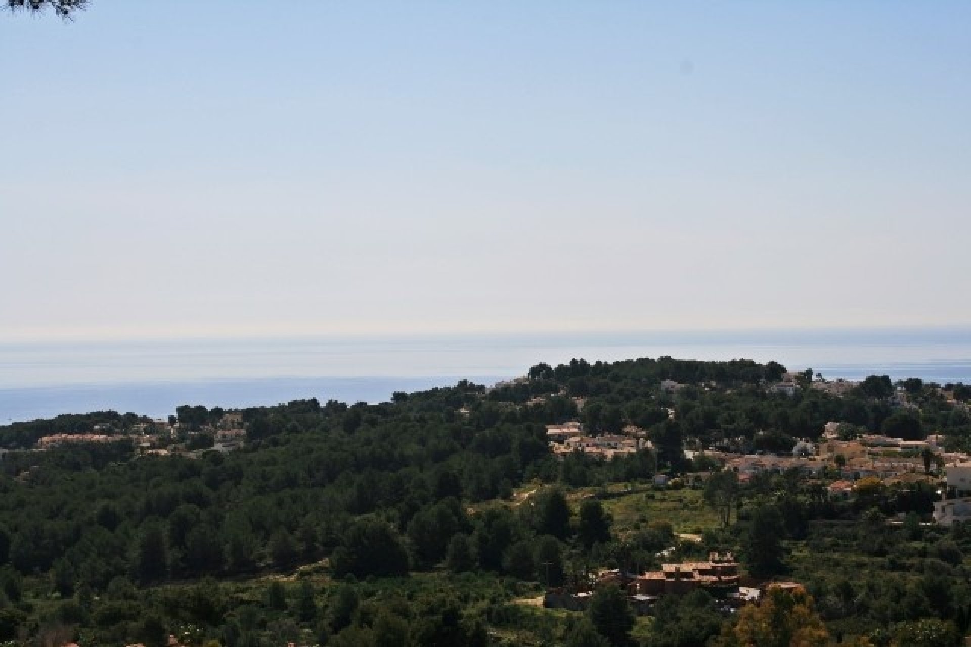 Venta - Villa - Moraira - Benimeit
