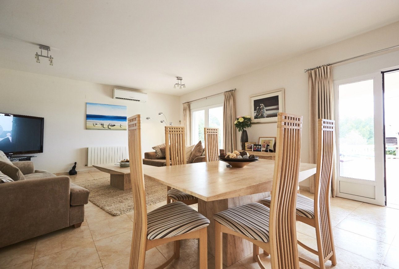 Venta - Villa - Moraira - Benimeit