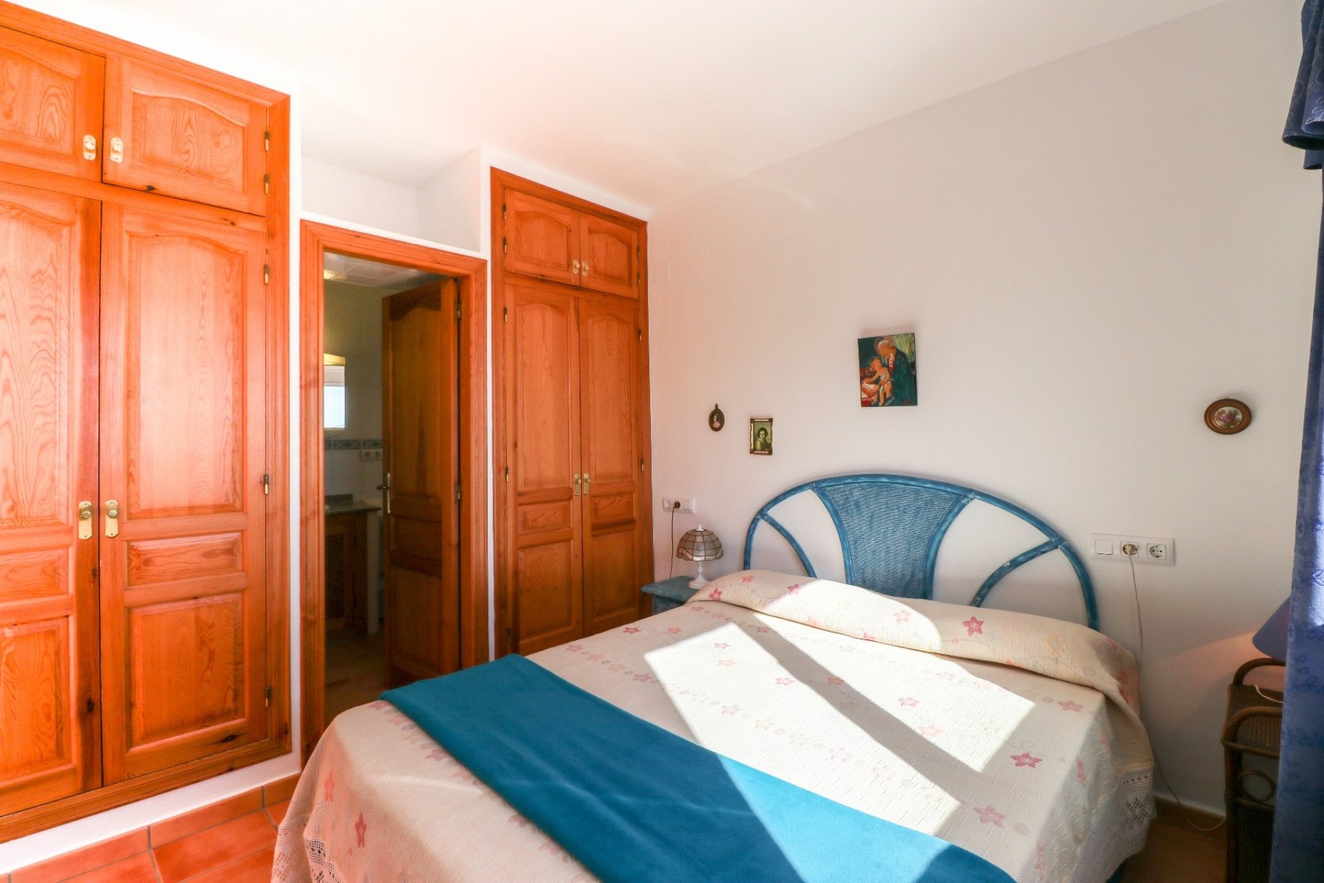 Venta - Villa - Moraira - Benimeit