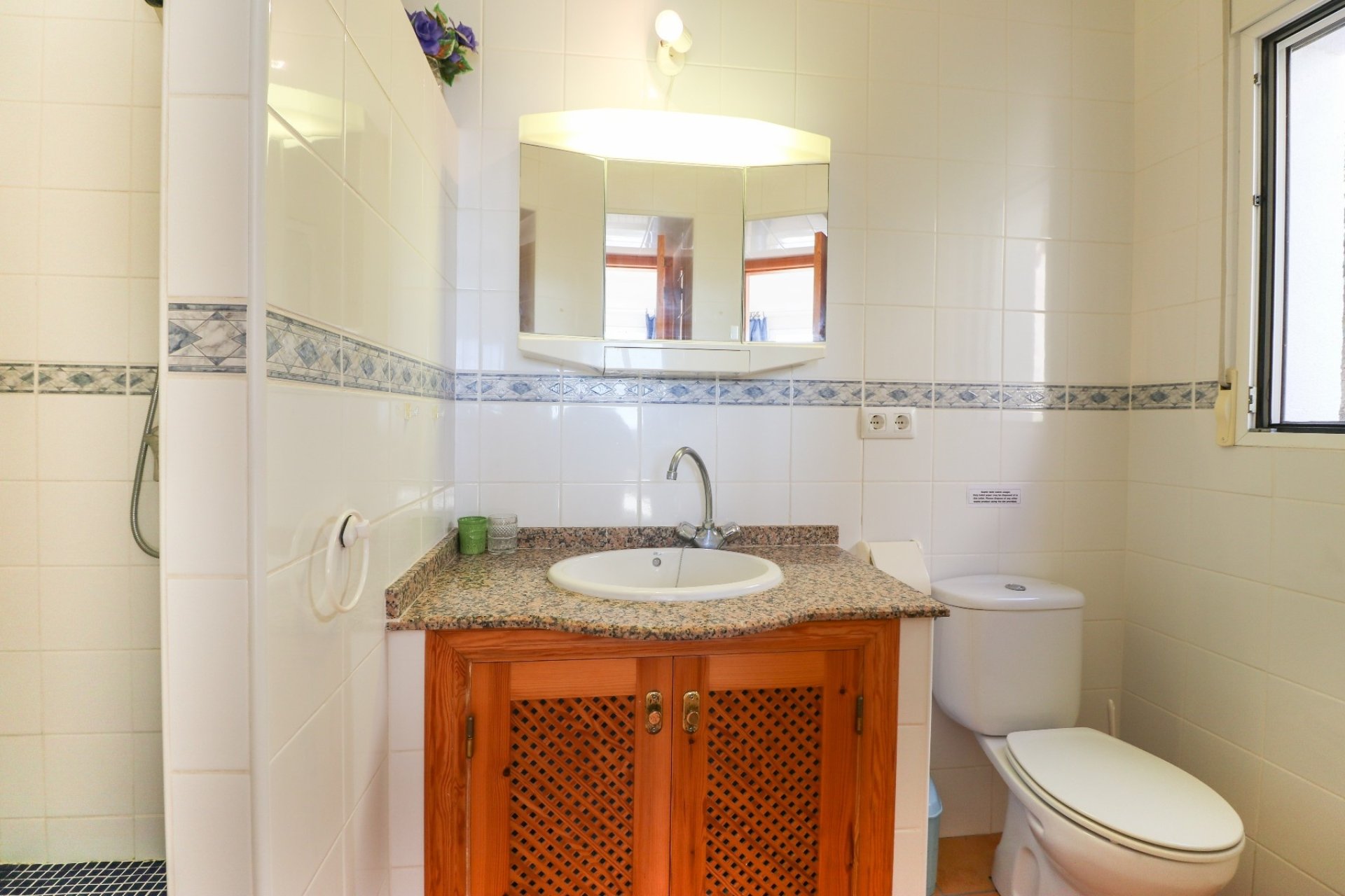 Venta - Villa - Moraira - Benimeit