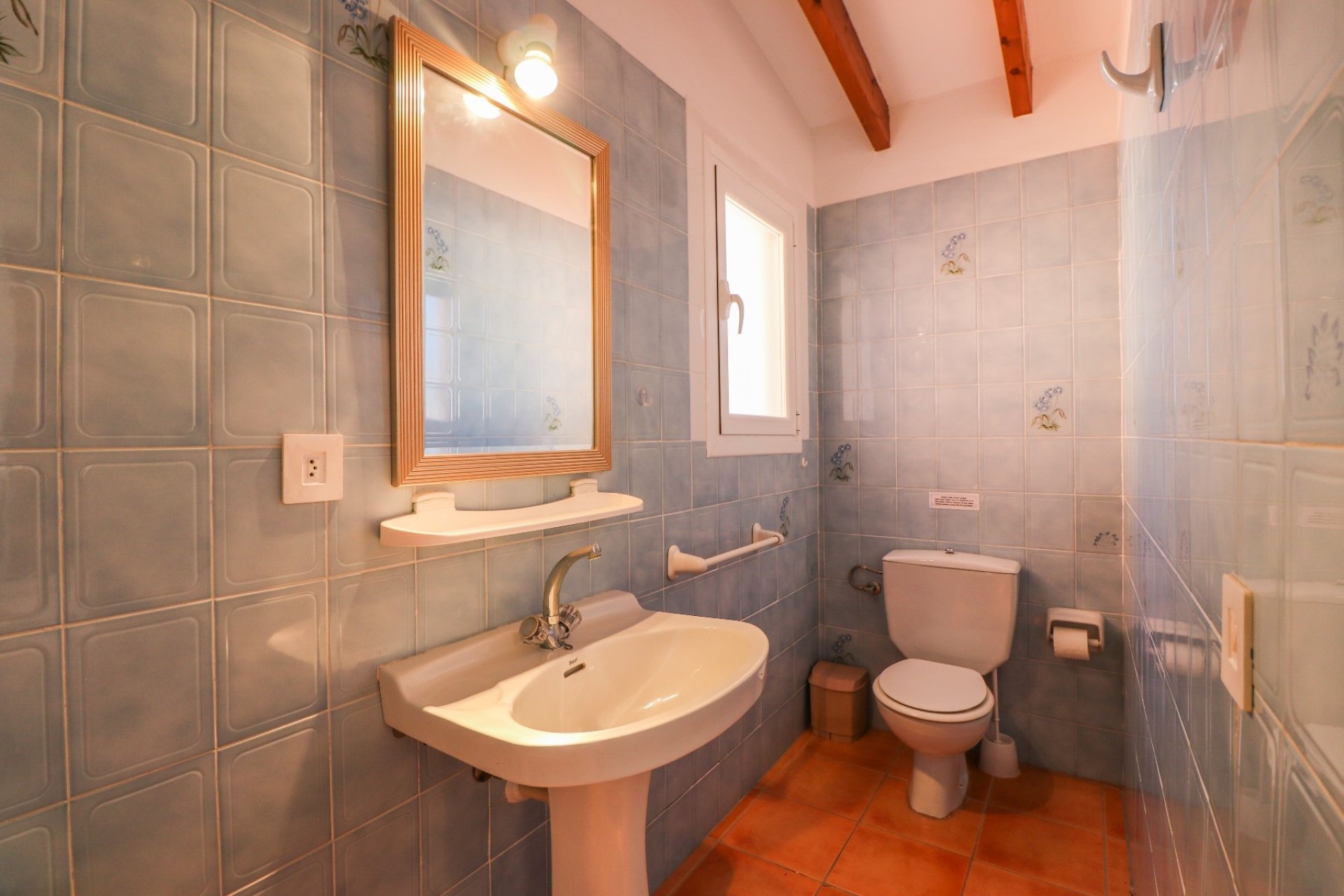 Venta - Villa - Moraira - Benimeit