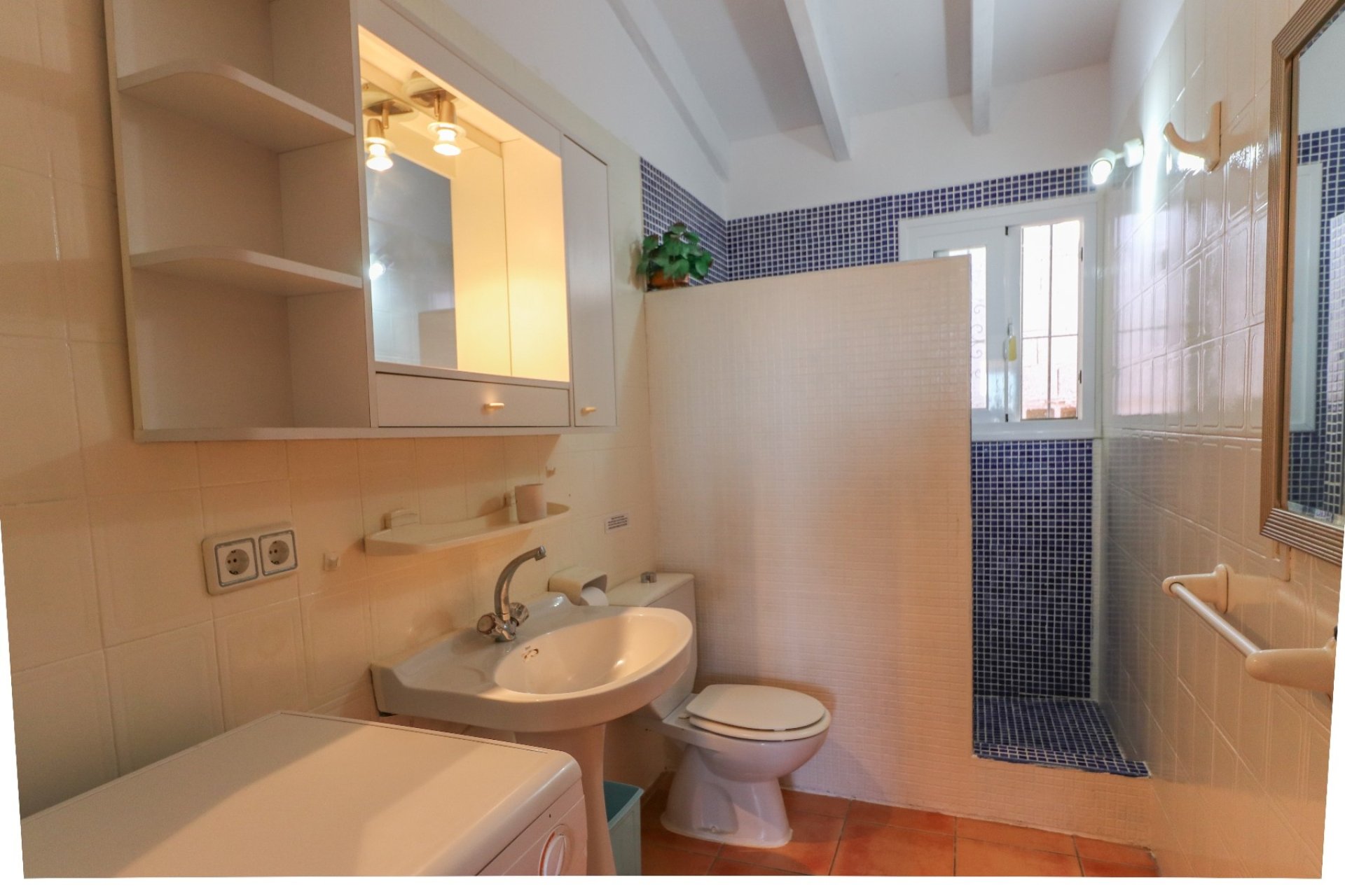 Venta - Villa - Moraira - Benimeit