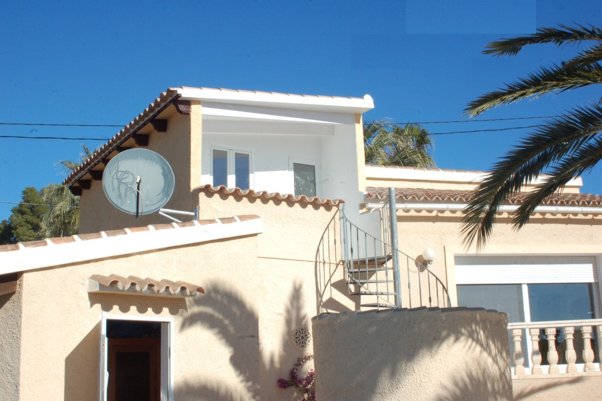 Venta - Villa - Moraira - Benimeit