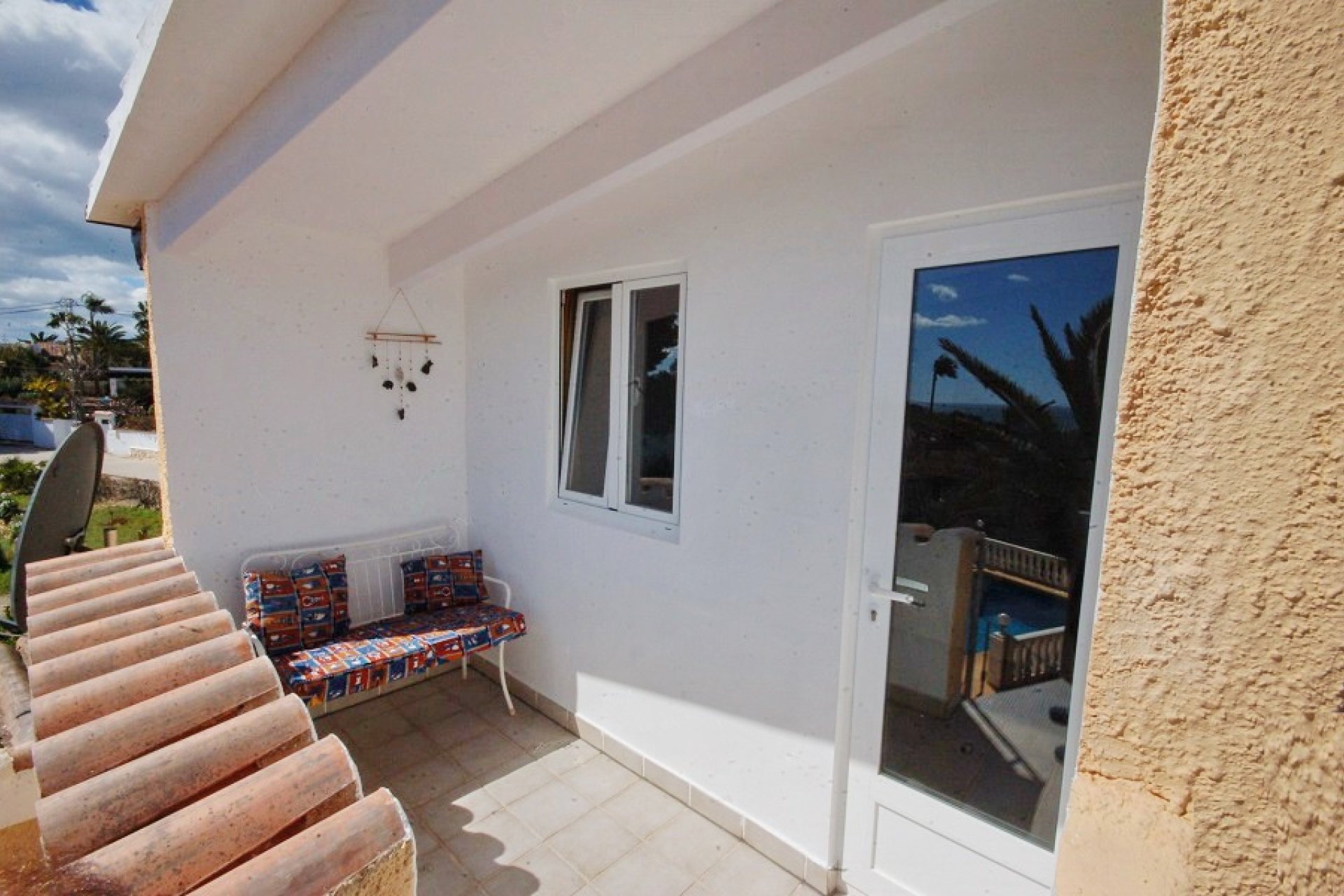 Venta - Villa - Moraira - Benimeit