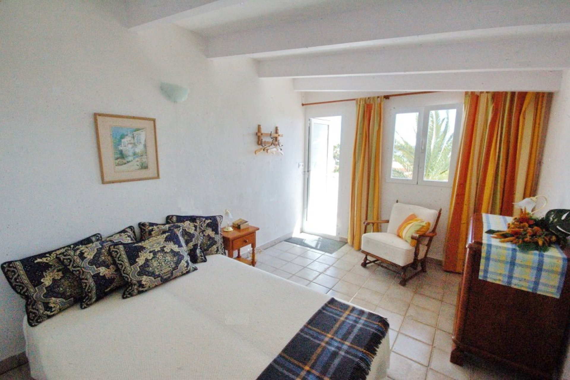 Venta - Villa - Moraira - Benimeit