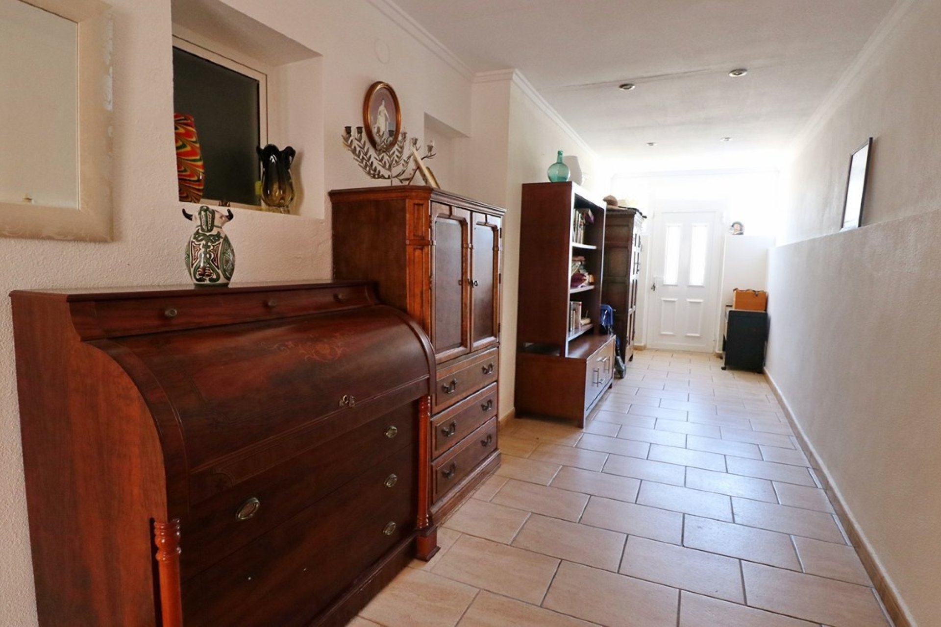 Venta - Villa - Moraira - Benimeit