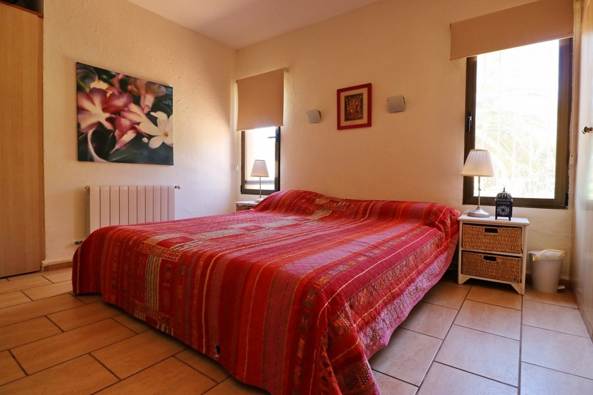 Venta - Villa - Moraira - Benimeit