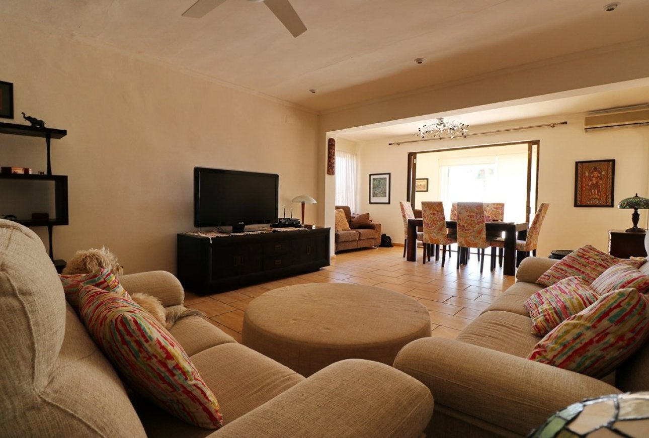 Venta - Villa - Moraira - Benimeit