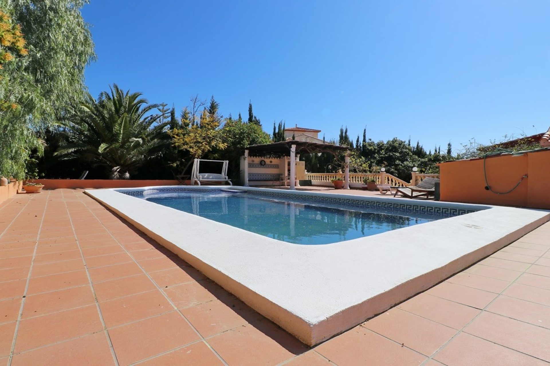Venta - Villa - Moraira - Benimeit