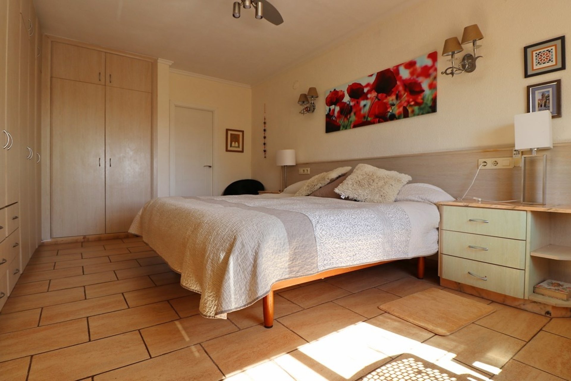 Venta - Villa - Moraira - Benimeit