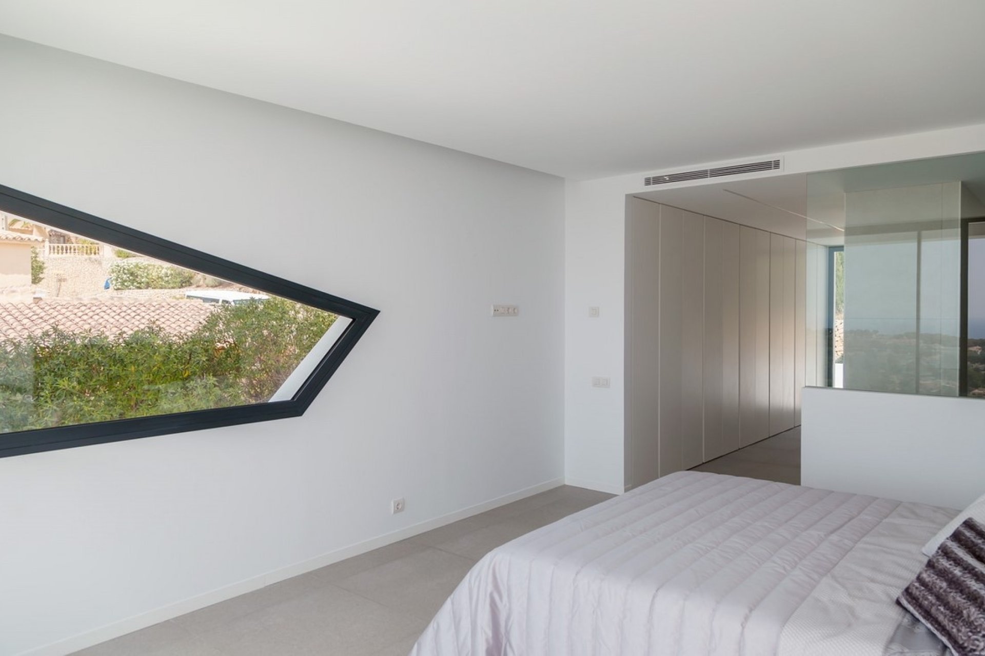 Venta - Villa - Moraira - Benimeit