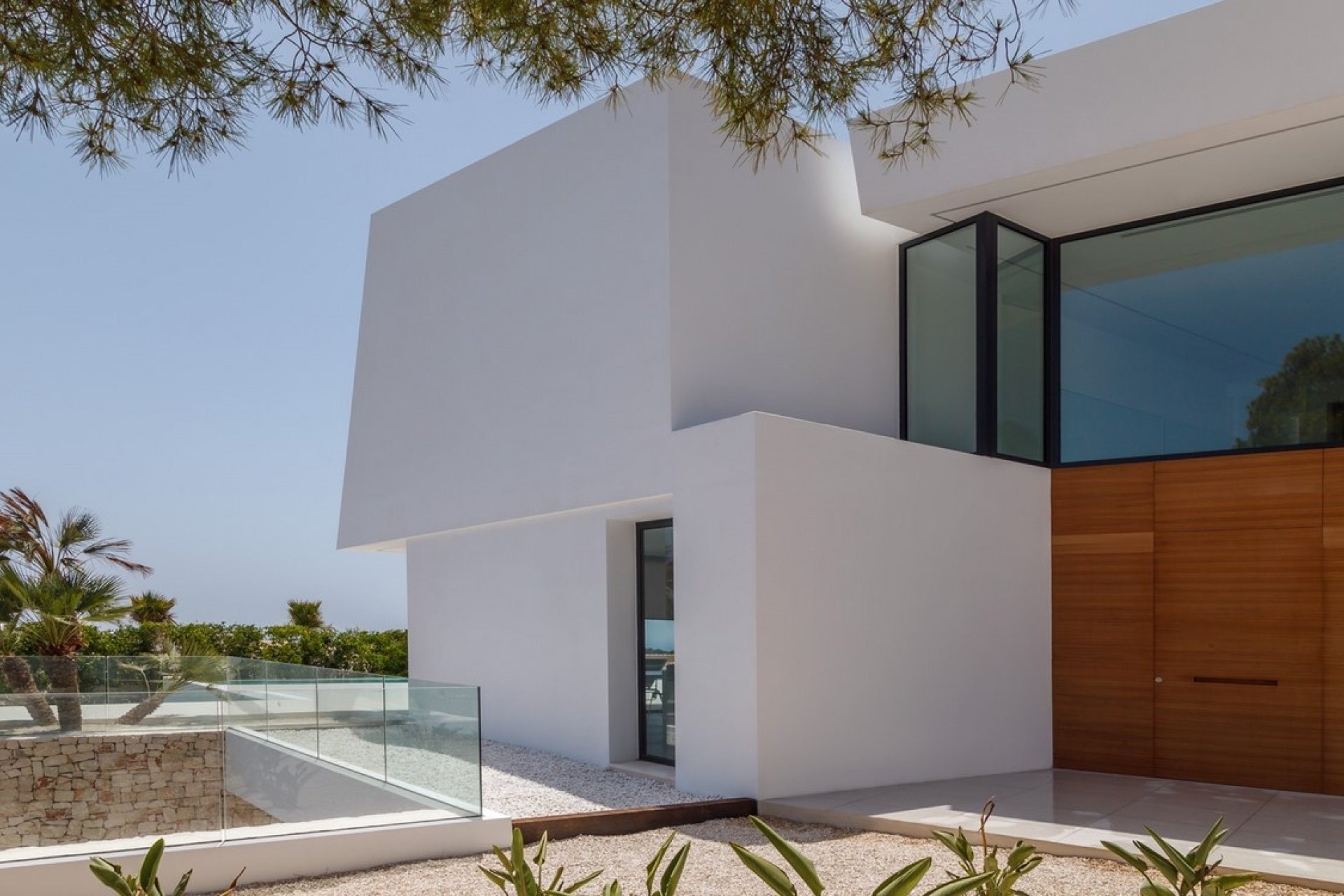 Venta - Villa - Moraira - Benimeit