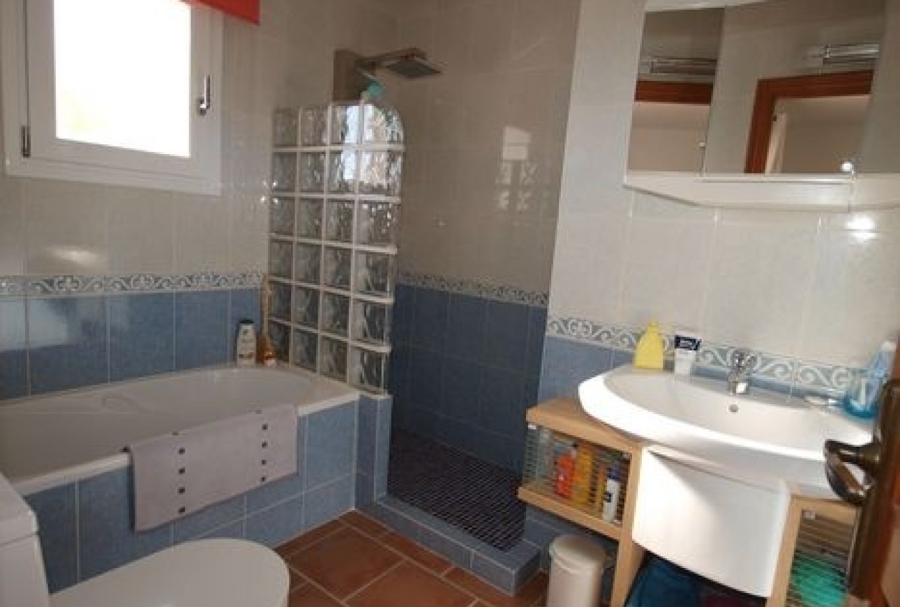 Venta - Villa - Moraira - Benimeit