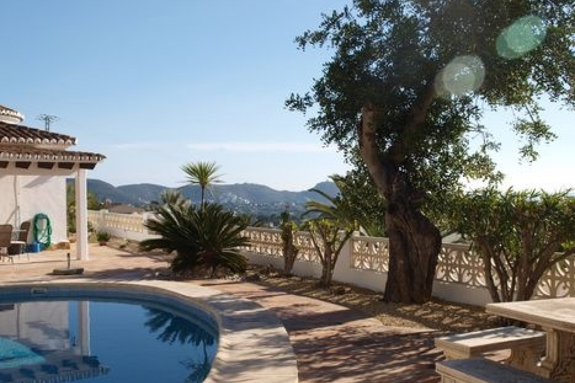 Venta - Villa - Moraira - Benimeit