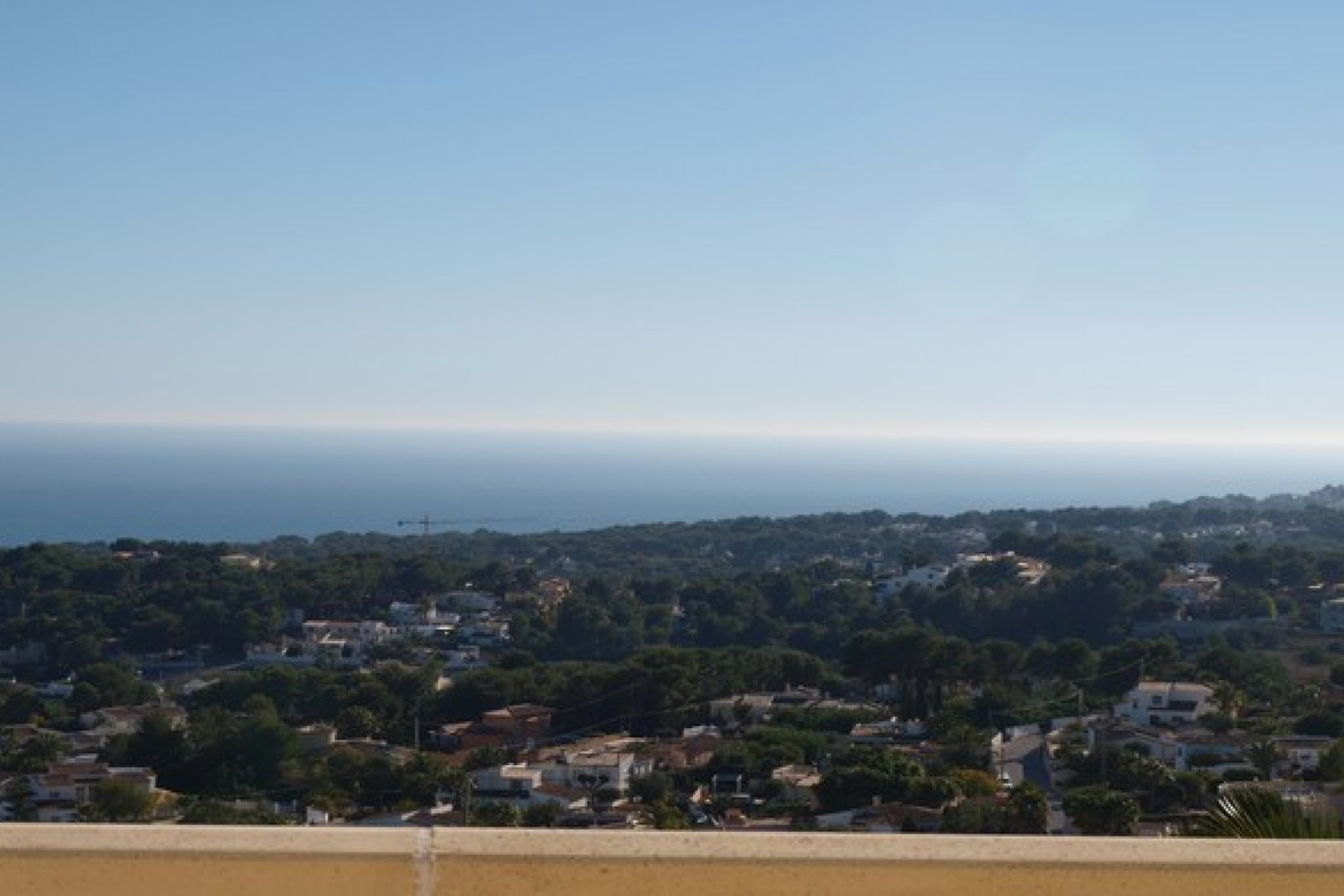 Venta - Villa - Moraira - Benimeit