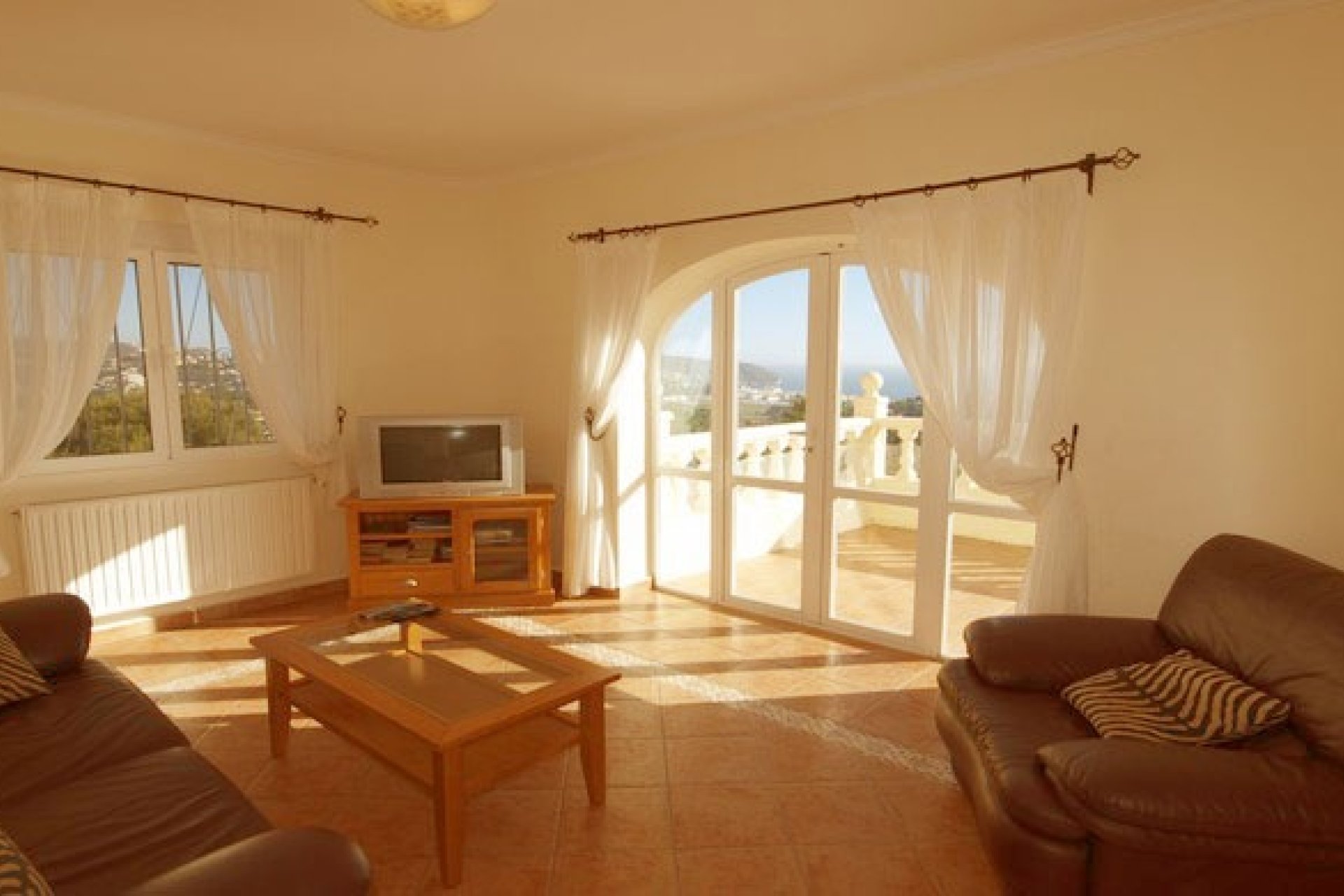 Venta - Villa - Moraira - Benimeit