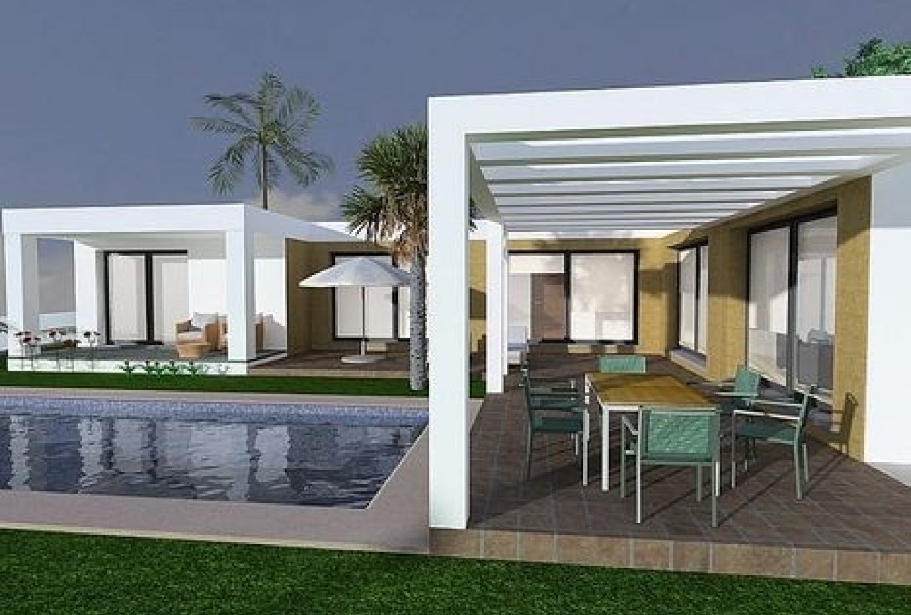 Venta - Villa - Moraira - Benimeit