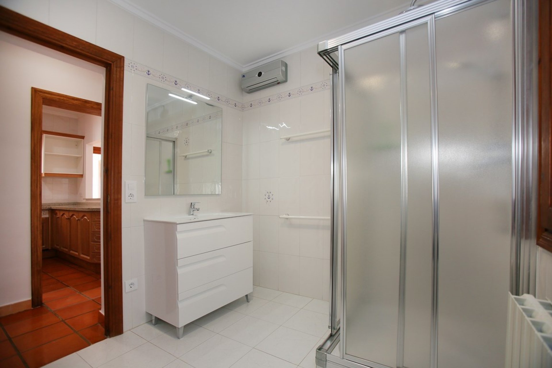 Venta - Villa - Moraira - Benimeit