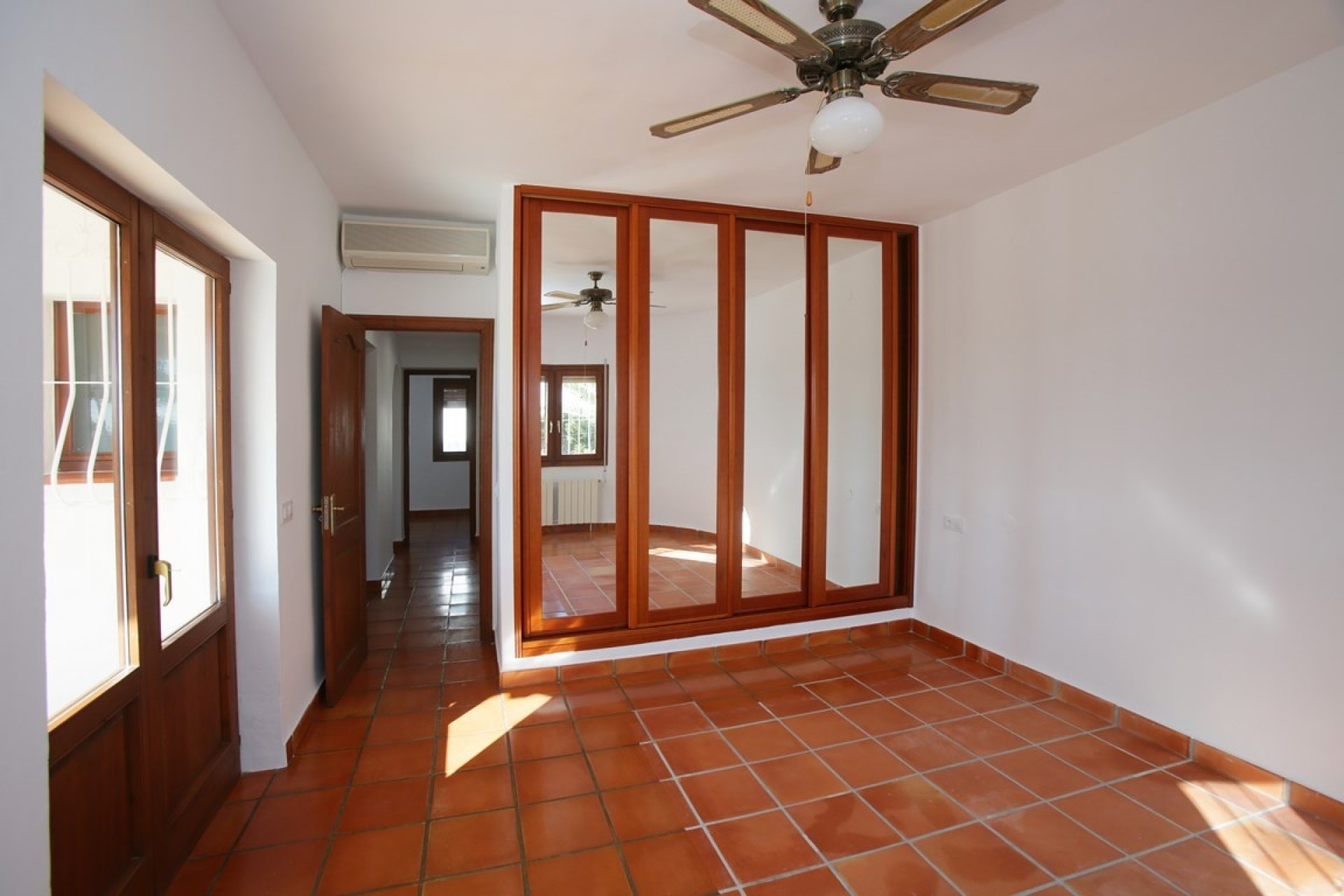 Venta - Villa - Moraira - Benimeit