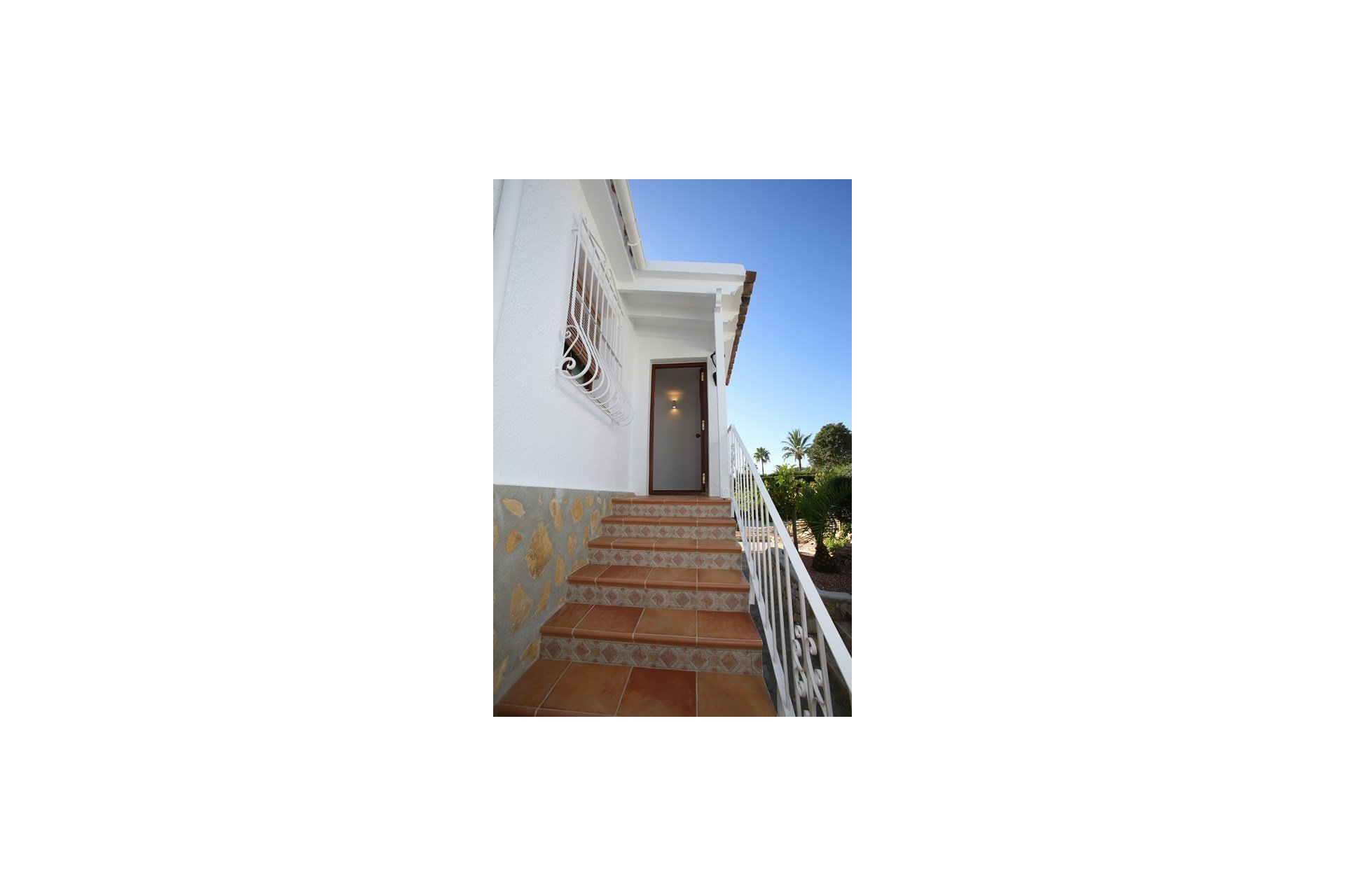 Venta - Villa - Moraira - Benimeit
