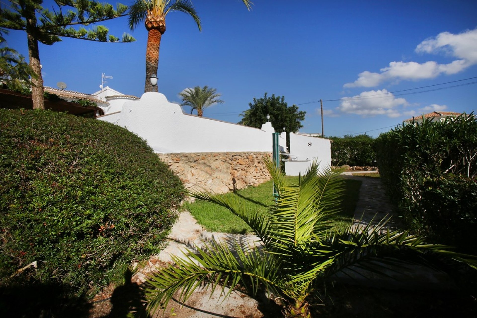 Venta - Villa - Moraira - Benimeit