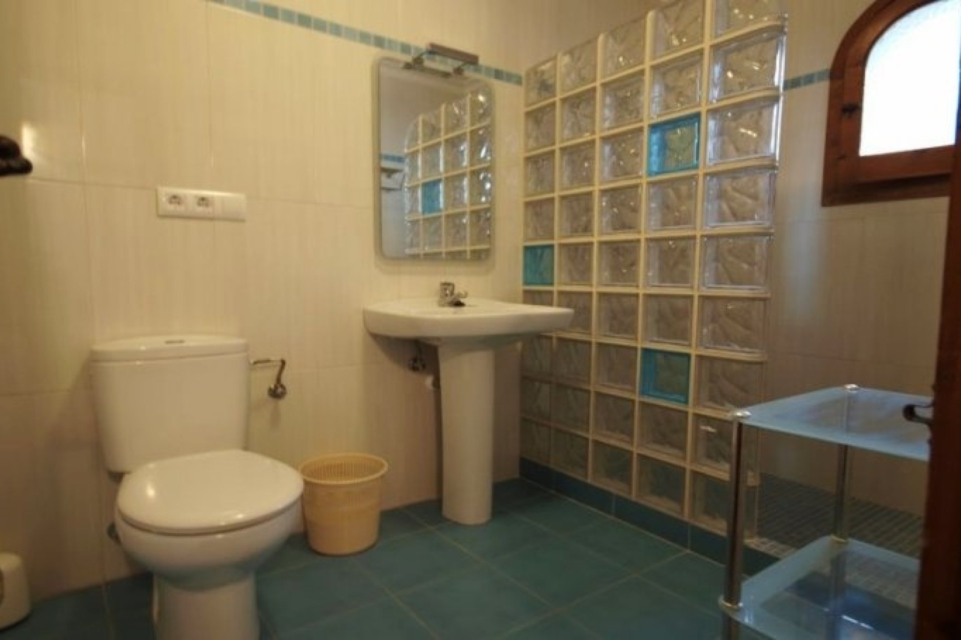 Venta - Villa - Moraira - Benimeit