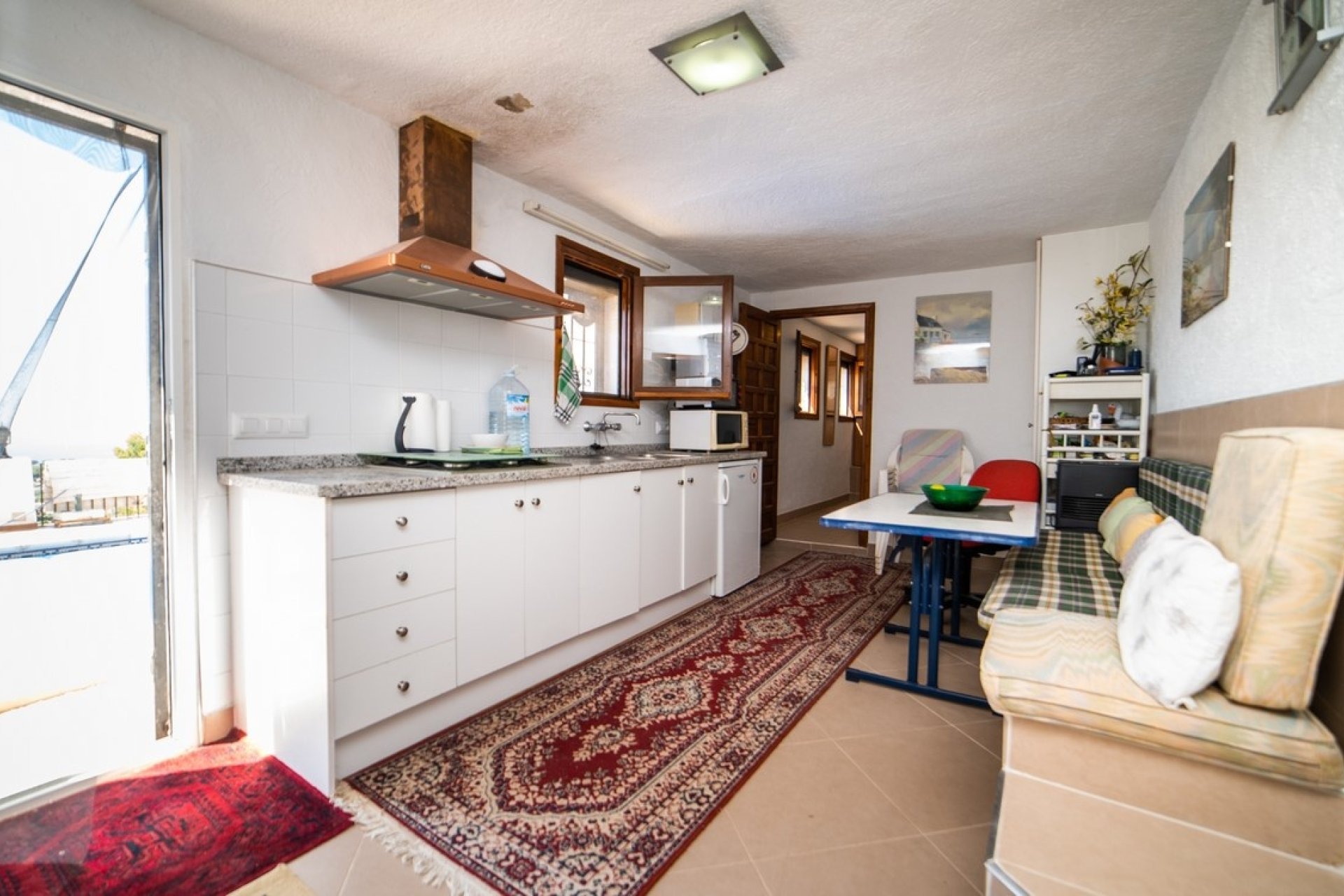 Venta - Villa - Moraira - Benimeit