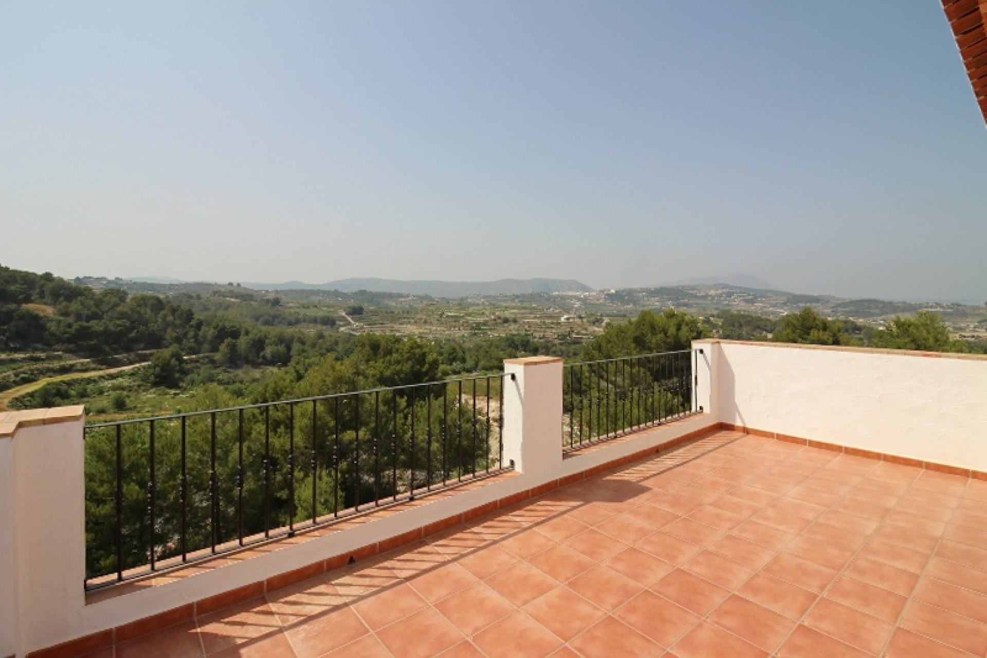 Venta - Villa - Moraira - Benimeit