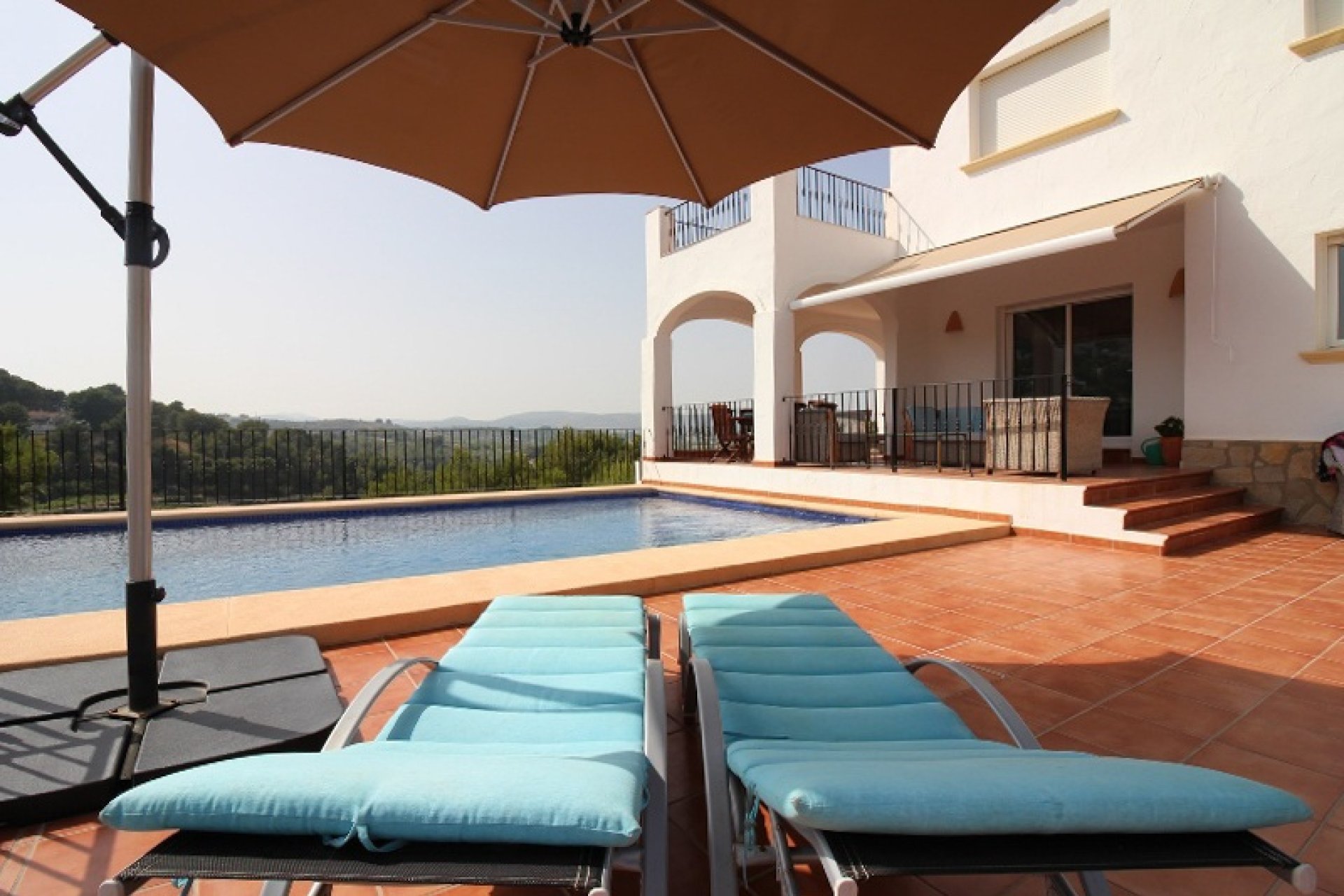 Venta - Villa - Moraira - Benimeit