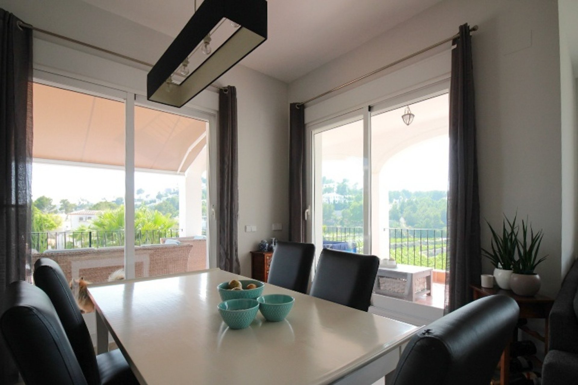 Venta - Villa - Moraira - Benimeit